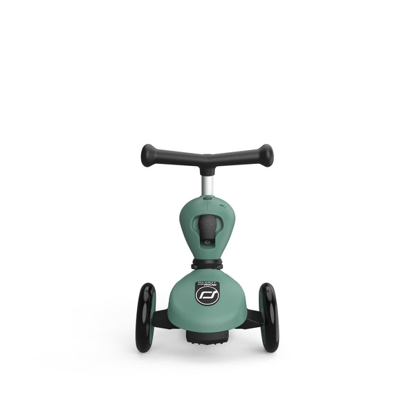 Highwaykick 1 - Forest – Scoot & Ride Canada