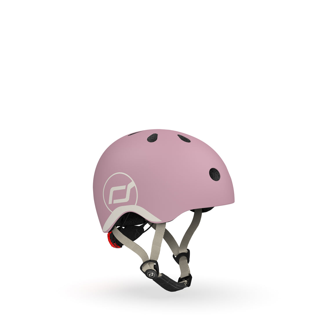 XXS-S Helmet - Wildberry