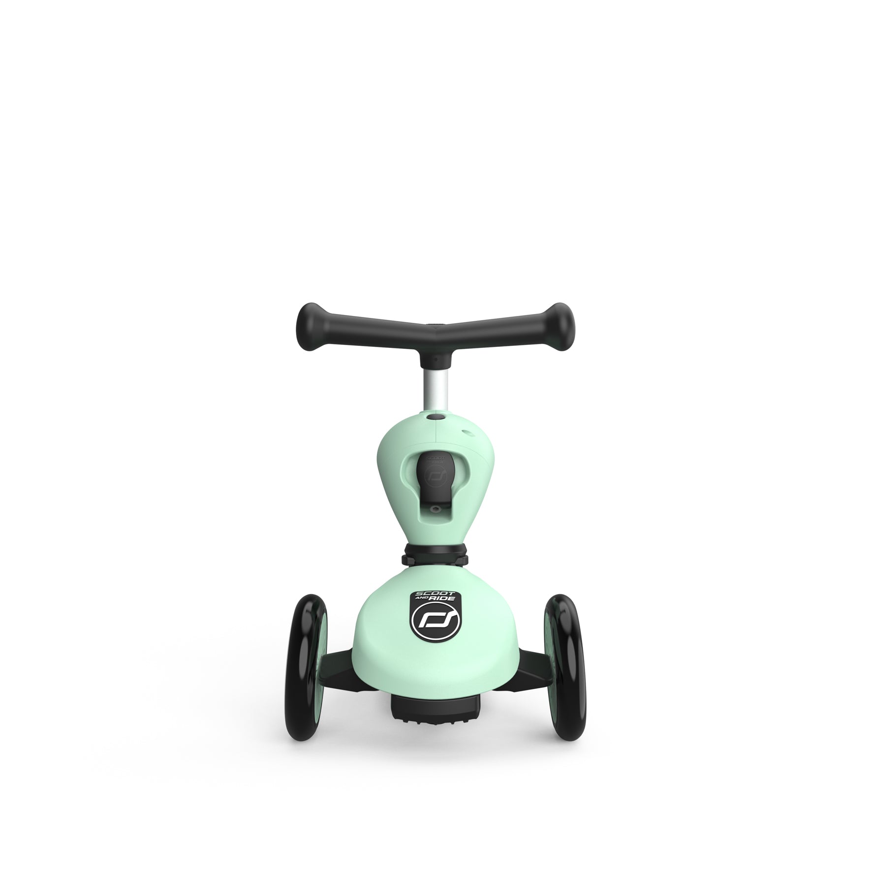 Highwaykick 1 - Kiwi