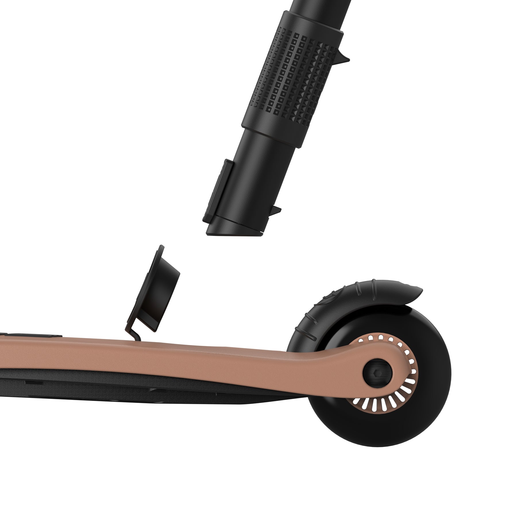 Highwaykick 1 Push & Go - Moka