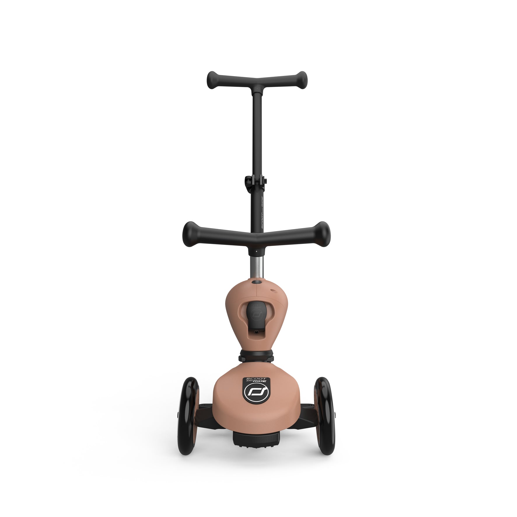 Highwaykick 1 Push & Go - Moka