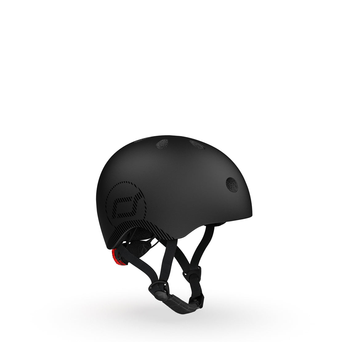 Casque M-L - Noir