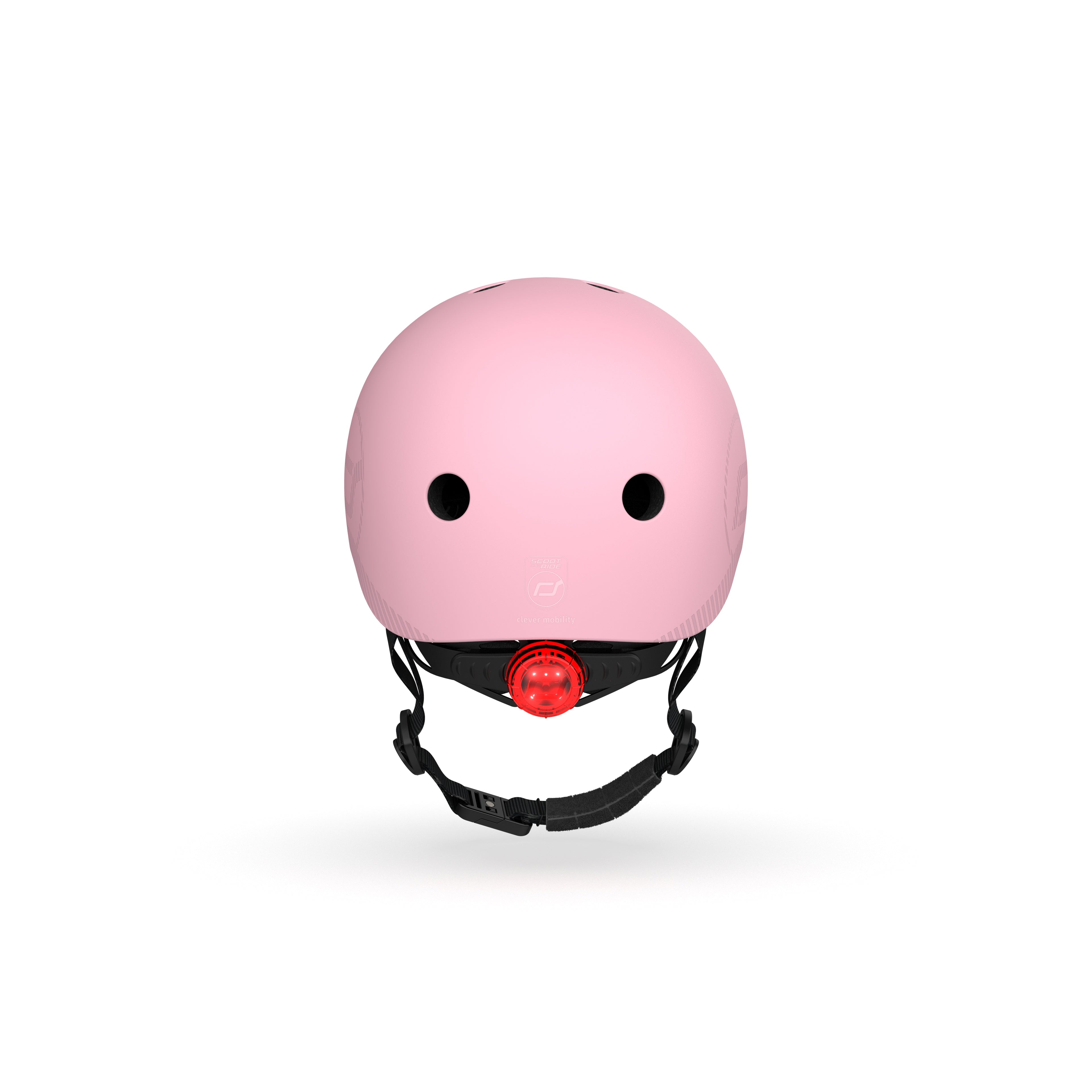 M-L Helmet - Rose