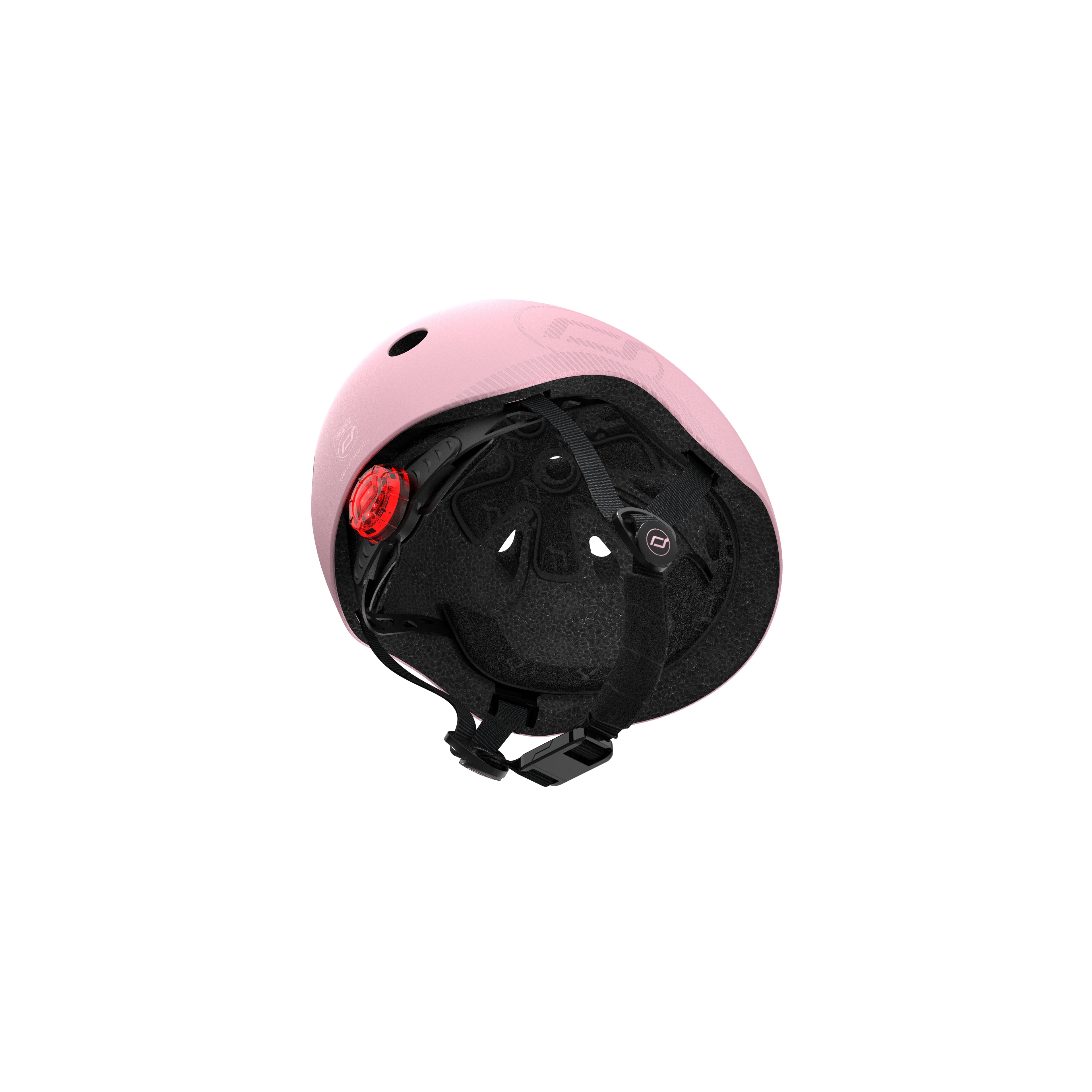 M-L Helmet - Rose
