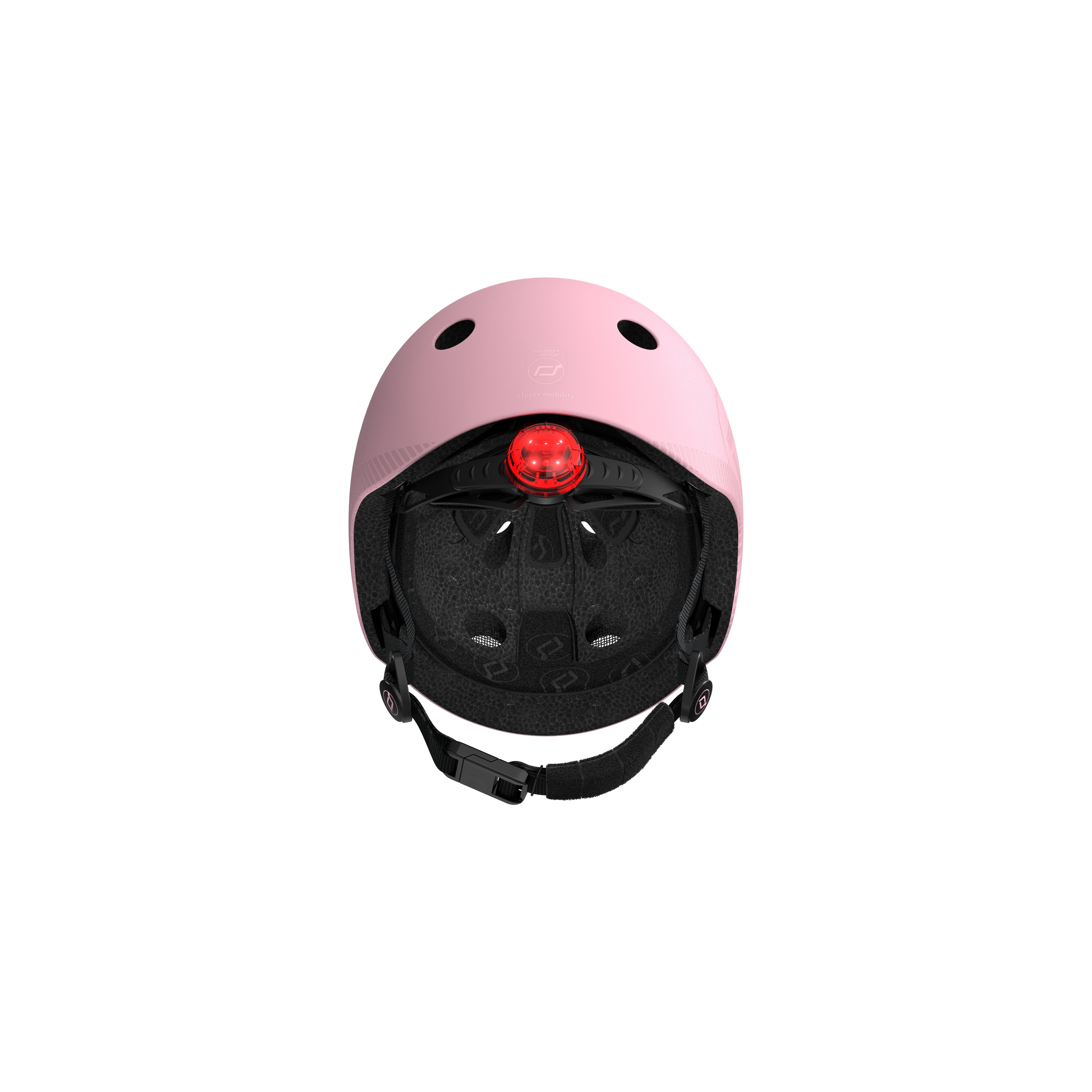 M-L Helmet - Rose
