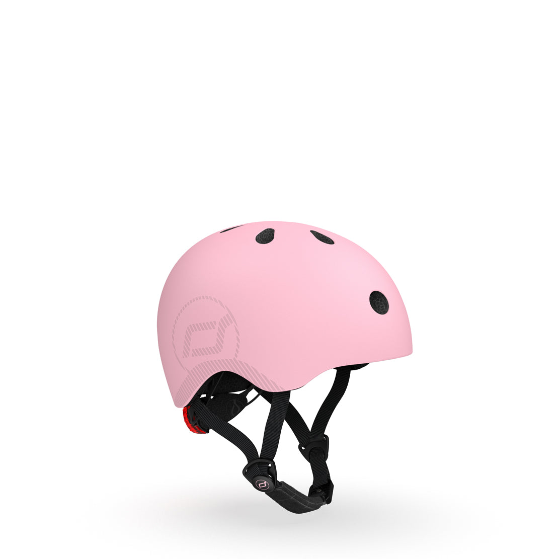 Casque M-L - Rose