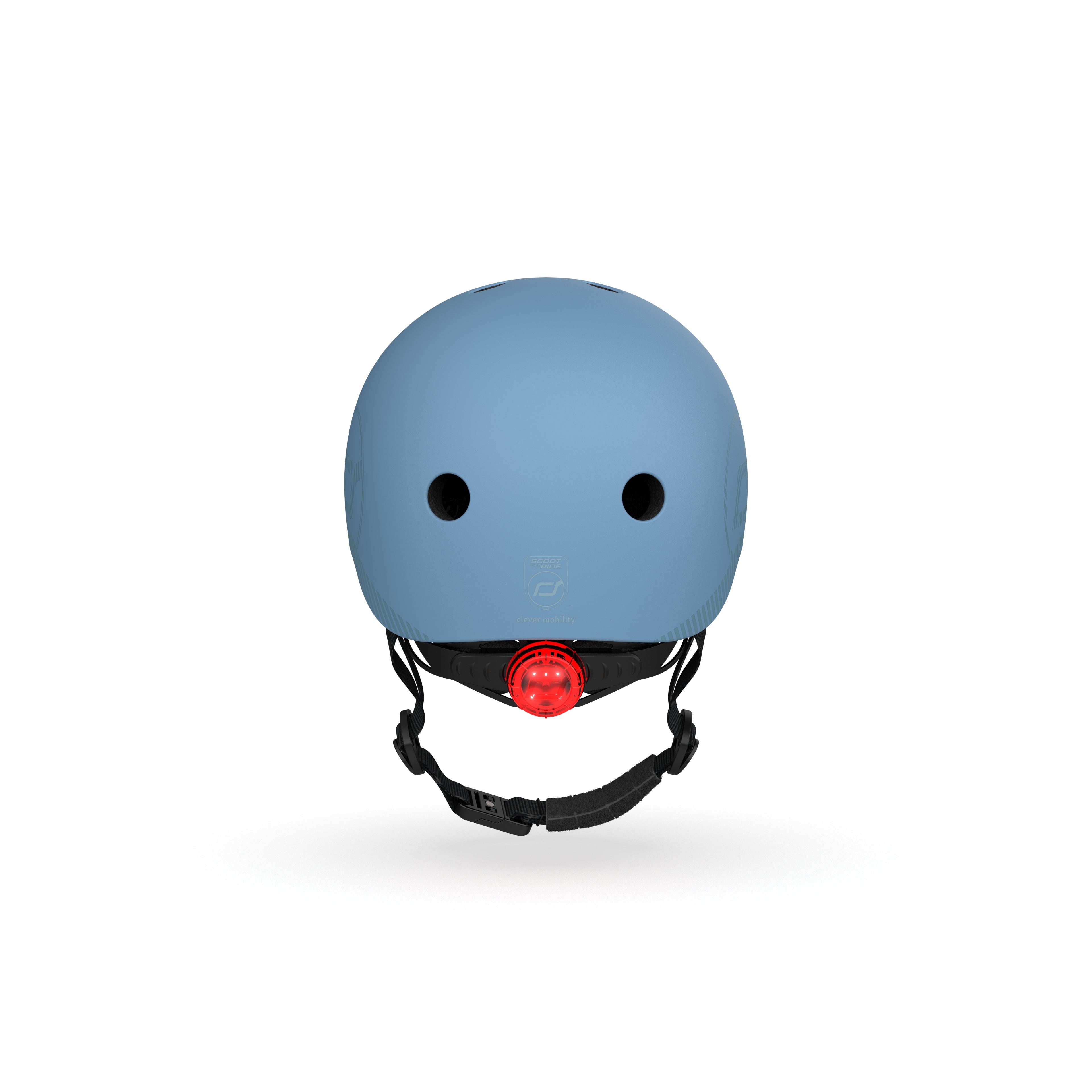 M-L Helmet - Steel