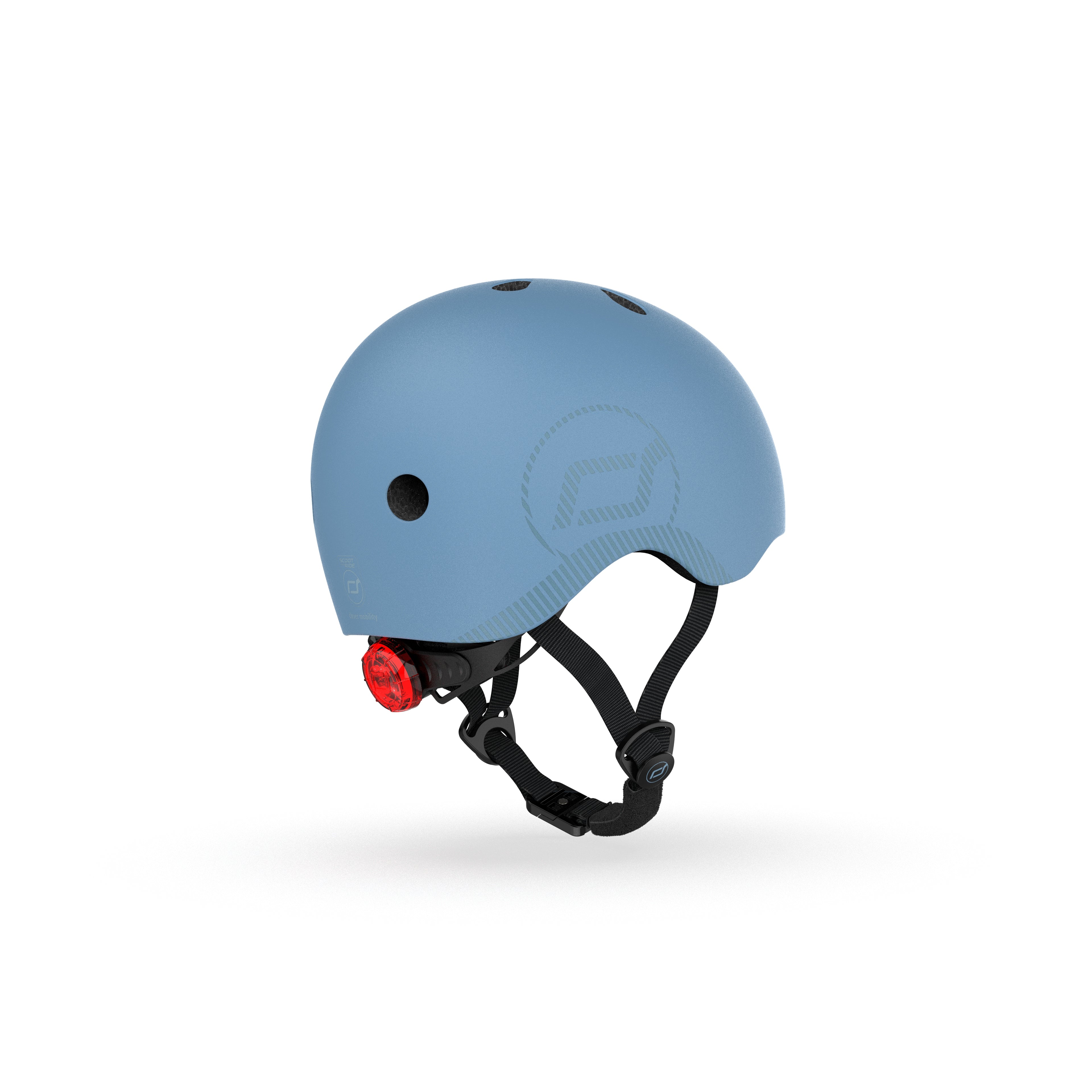 M-L Helmet - Steel