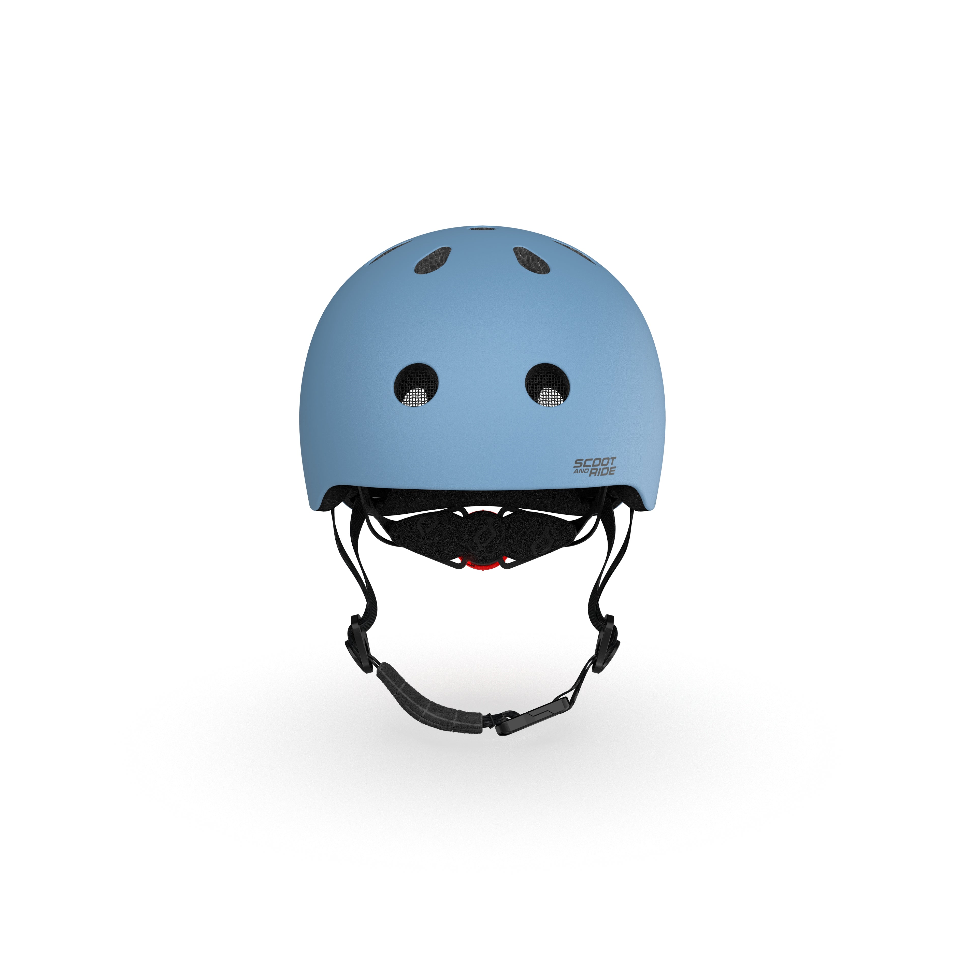 M-L Helmet - Steel