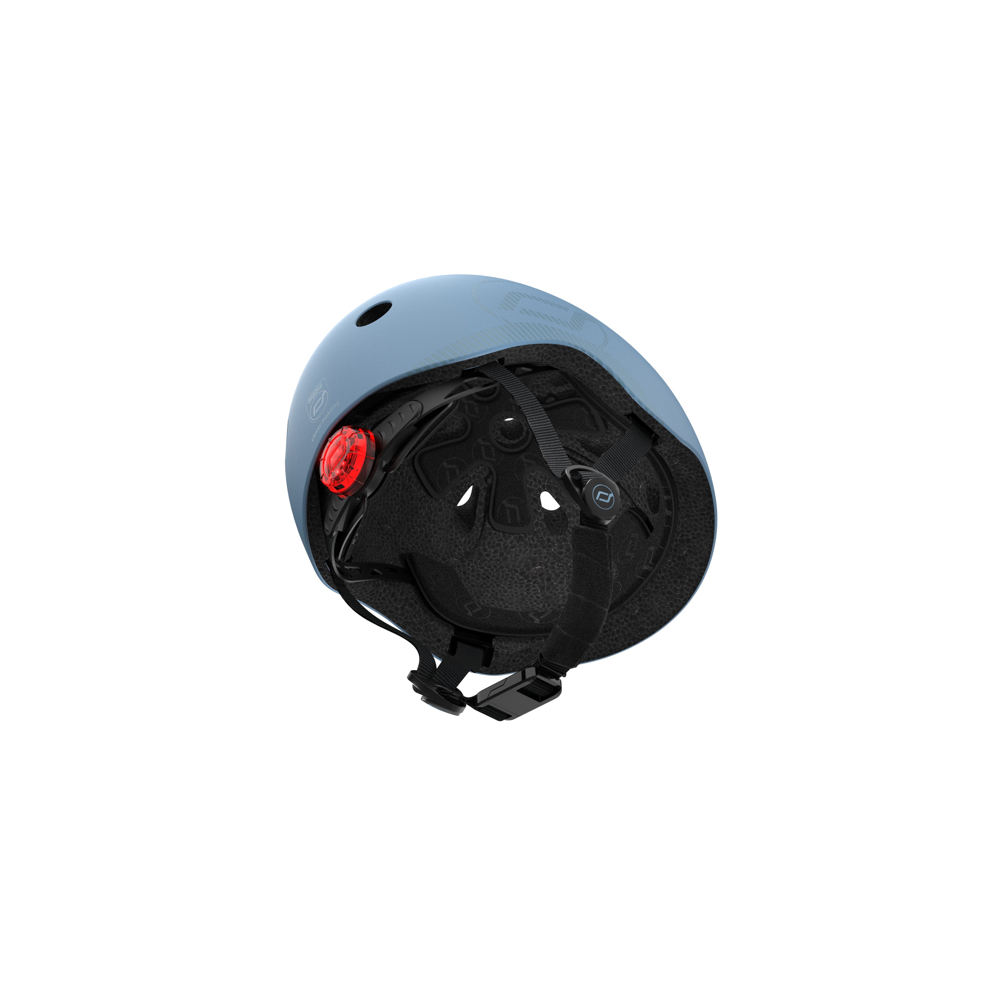 M-L Helmet - Steel