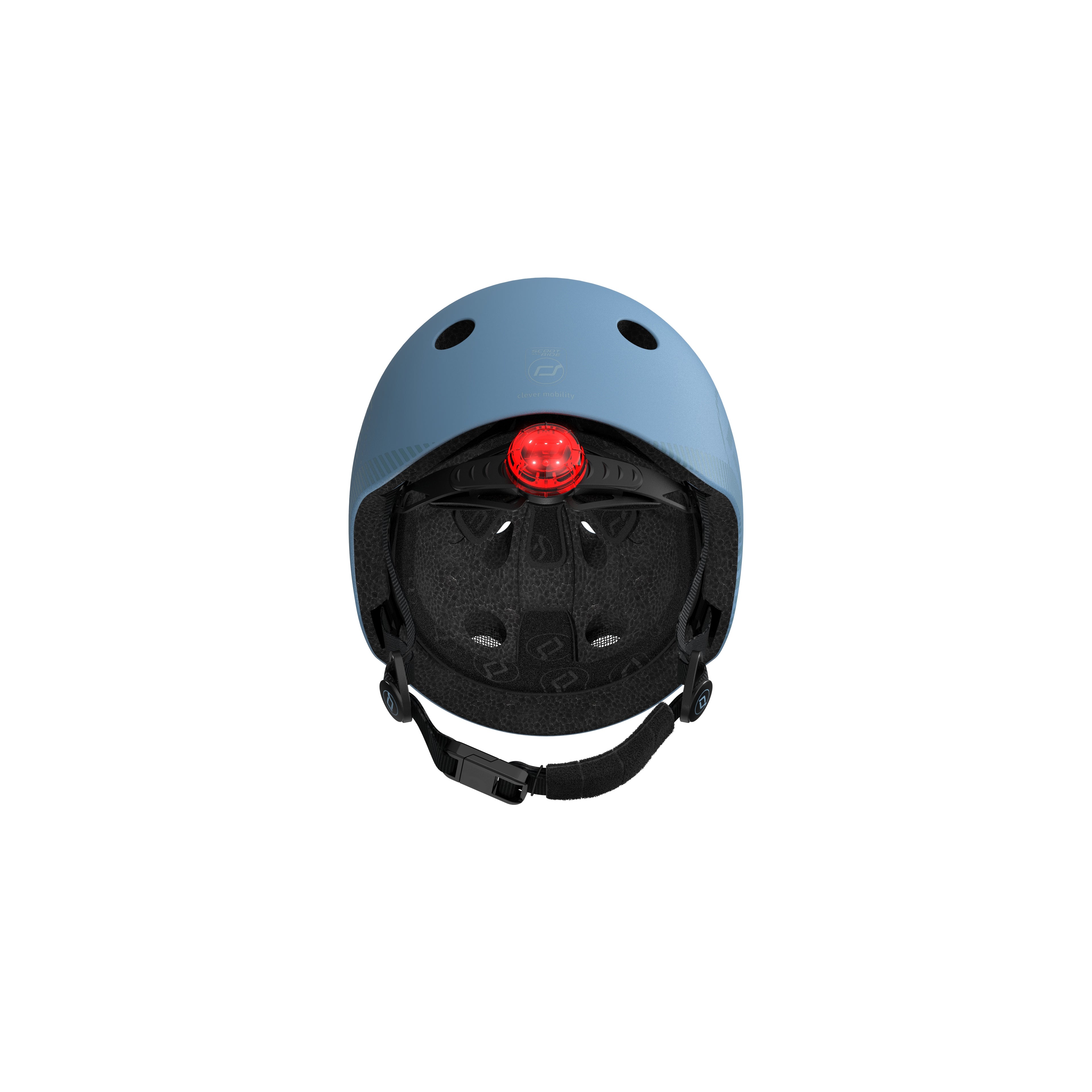 M-L Helmet - Steel