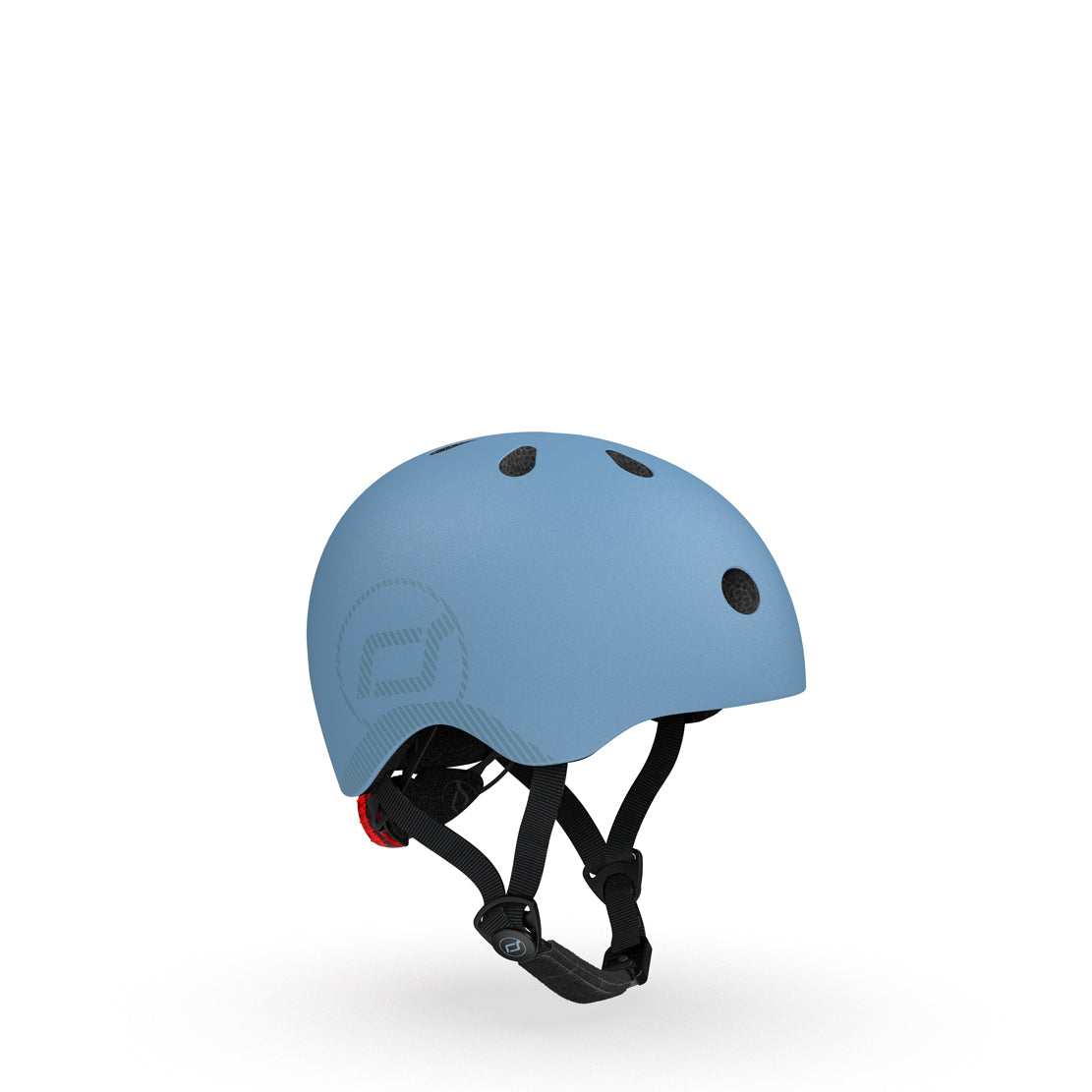 Casque M-L - Acier