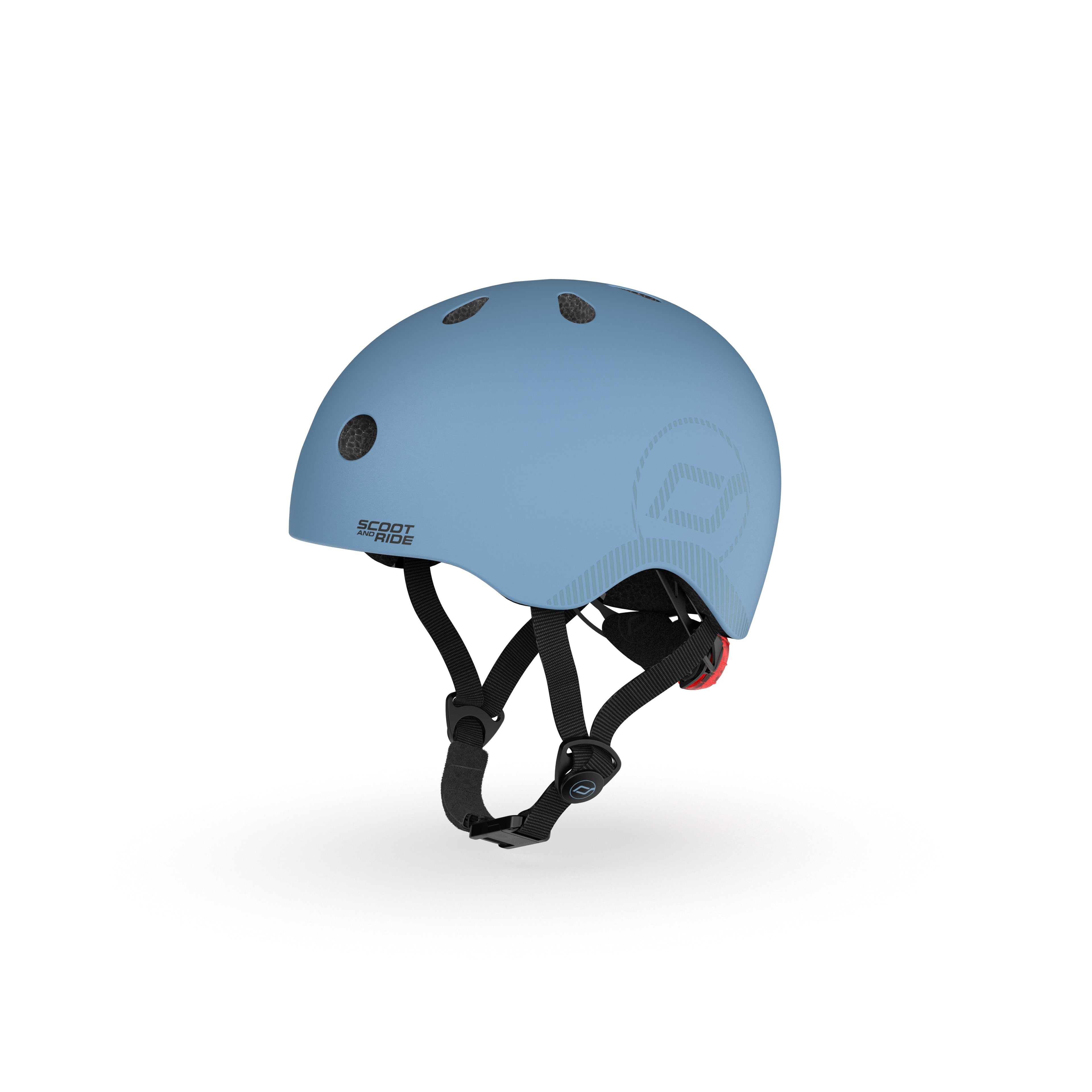 M-L Helmet - Steel
