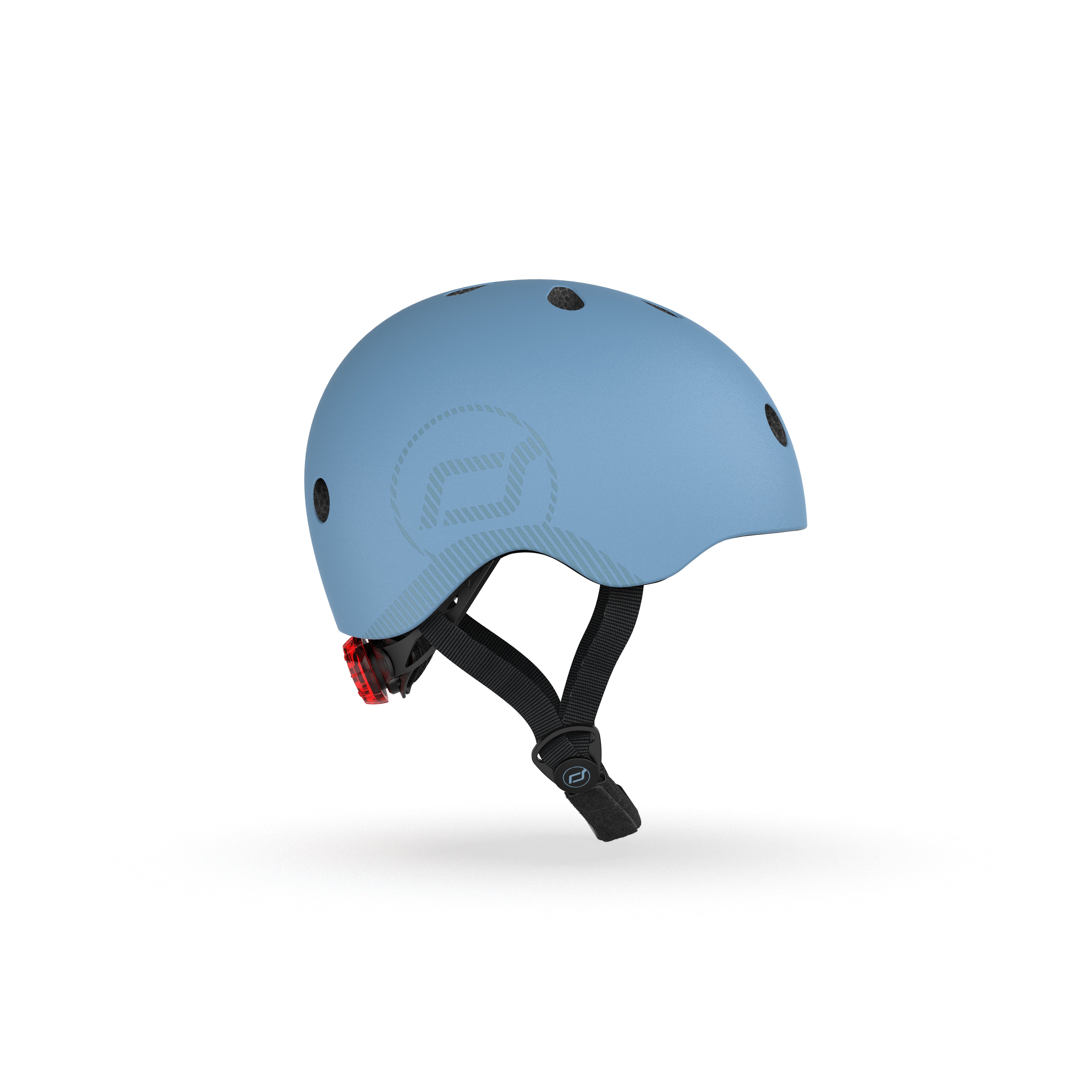 M-L Helmet - Steel