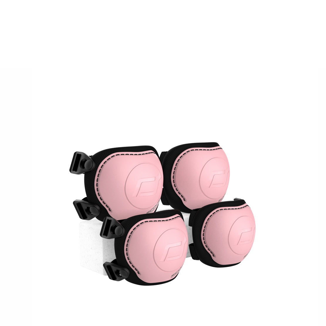 Protective set - Rose