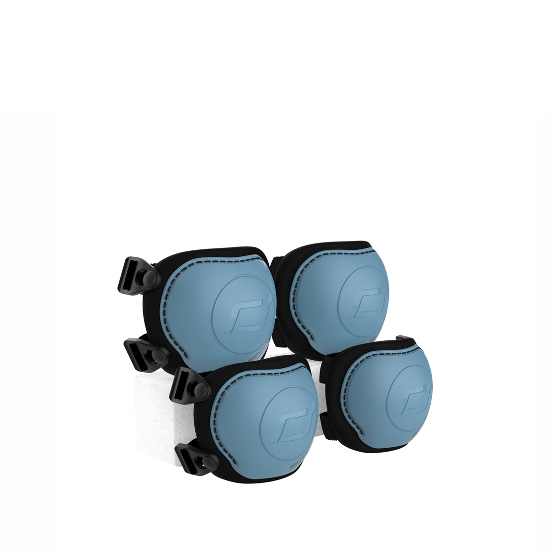 Protective set - Steel