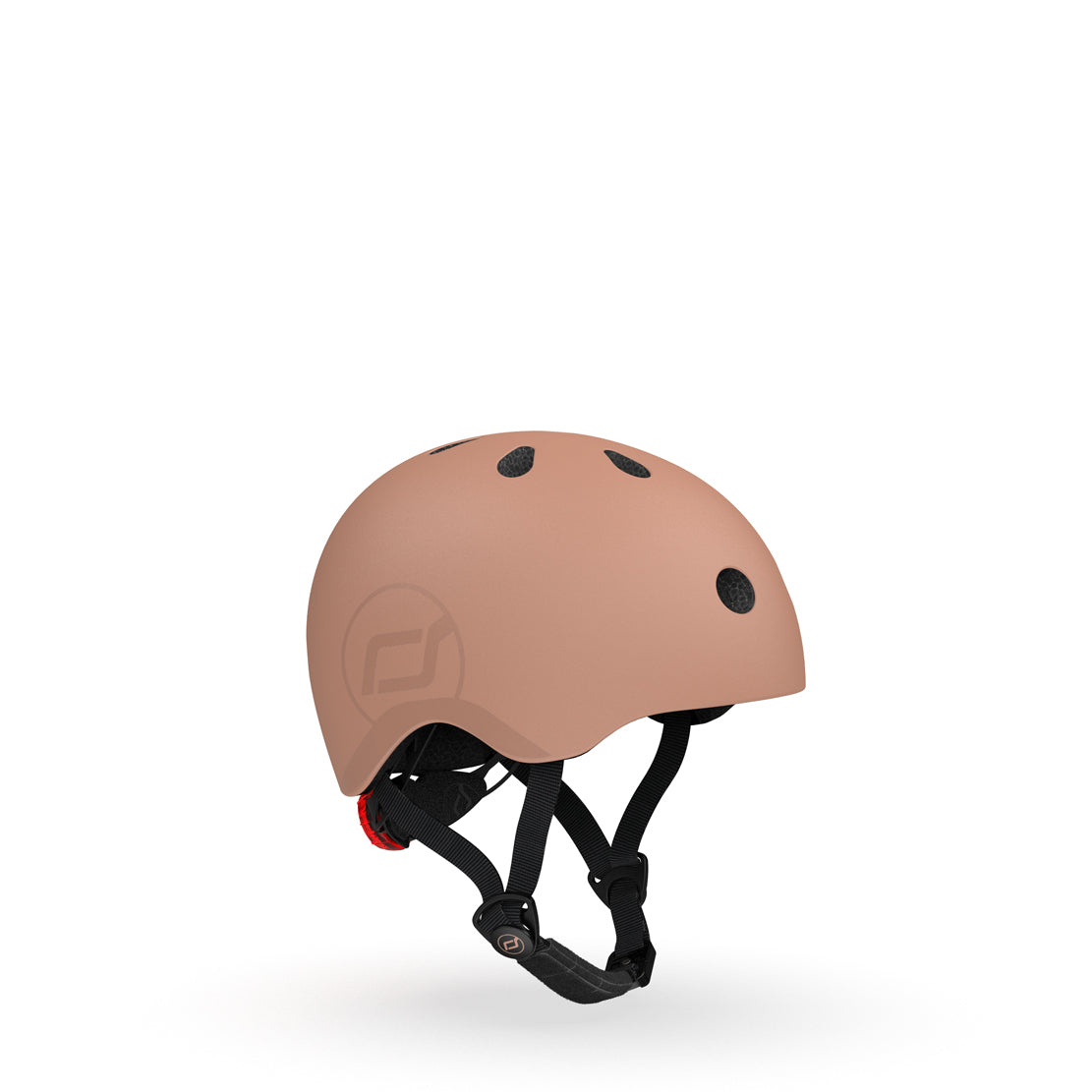 Casque S-M - Moka