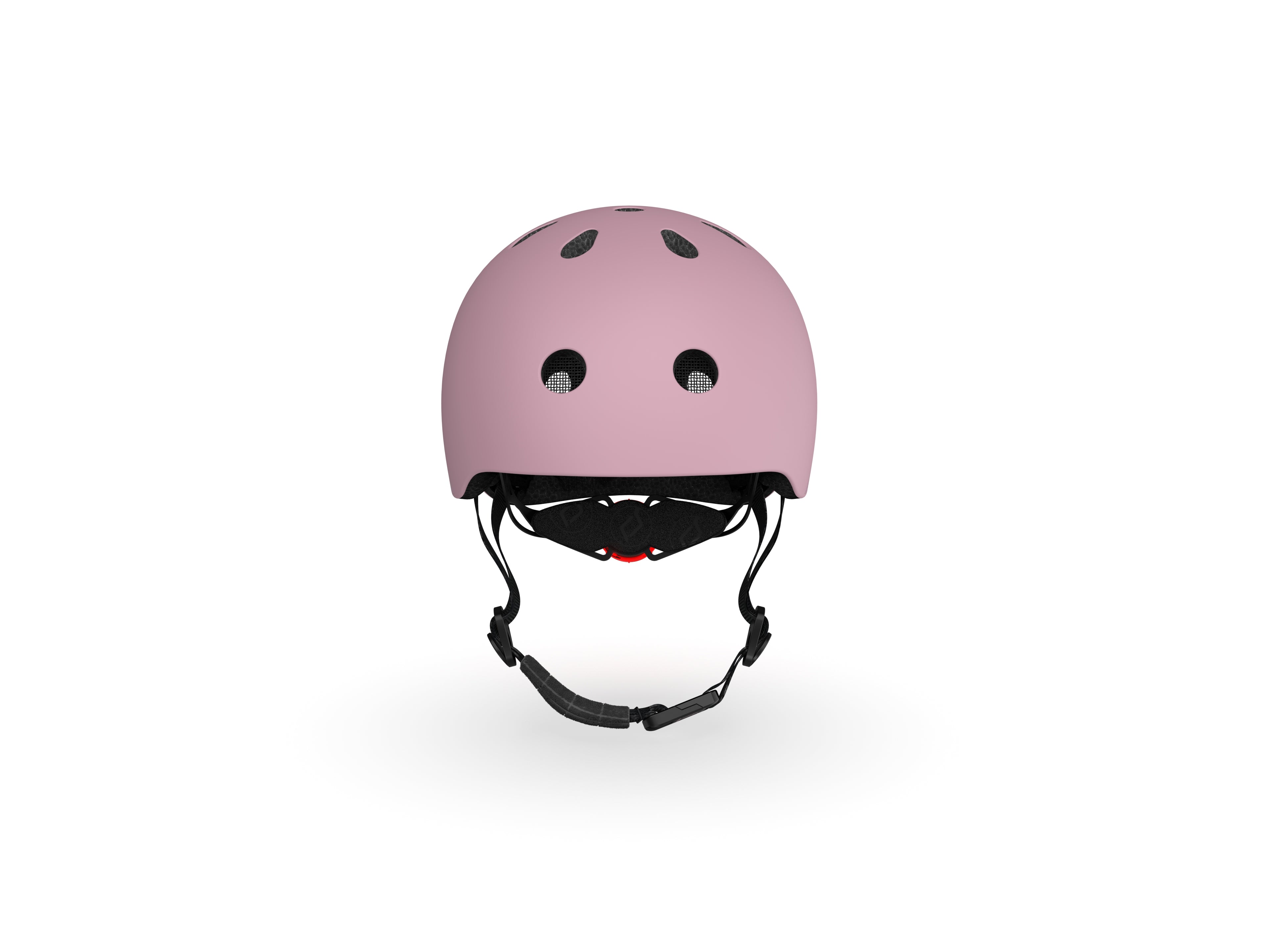 S-M Helmet - Wildberry