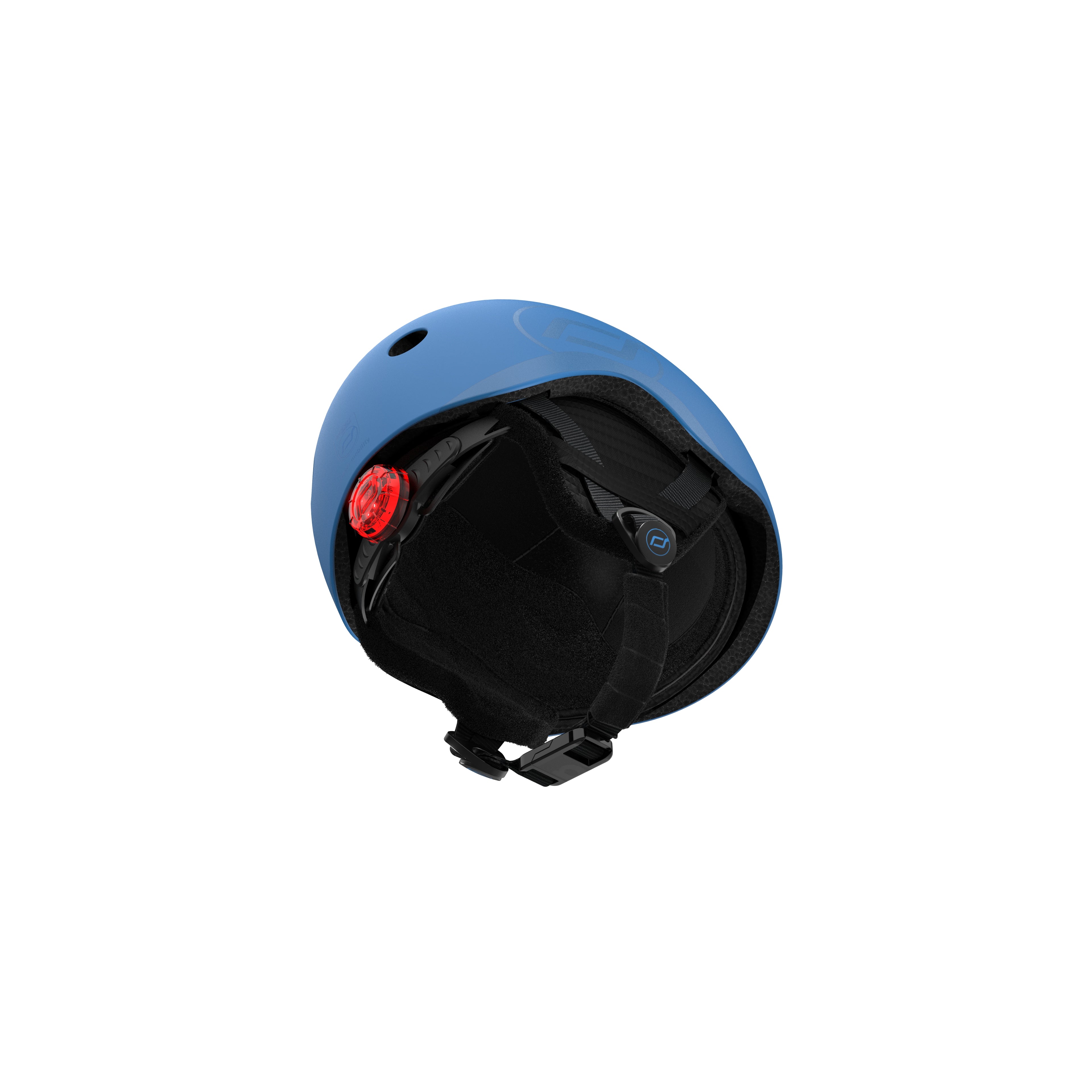 S-M Ski Helmet - Ocean