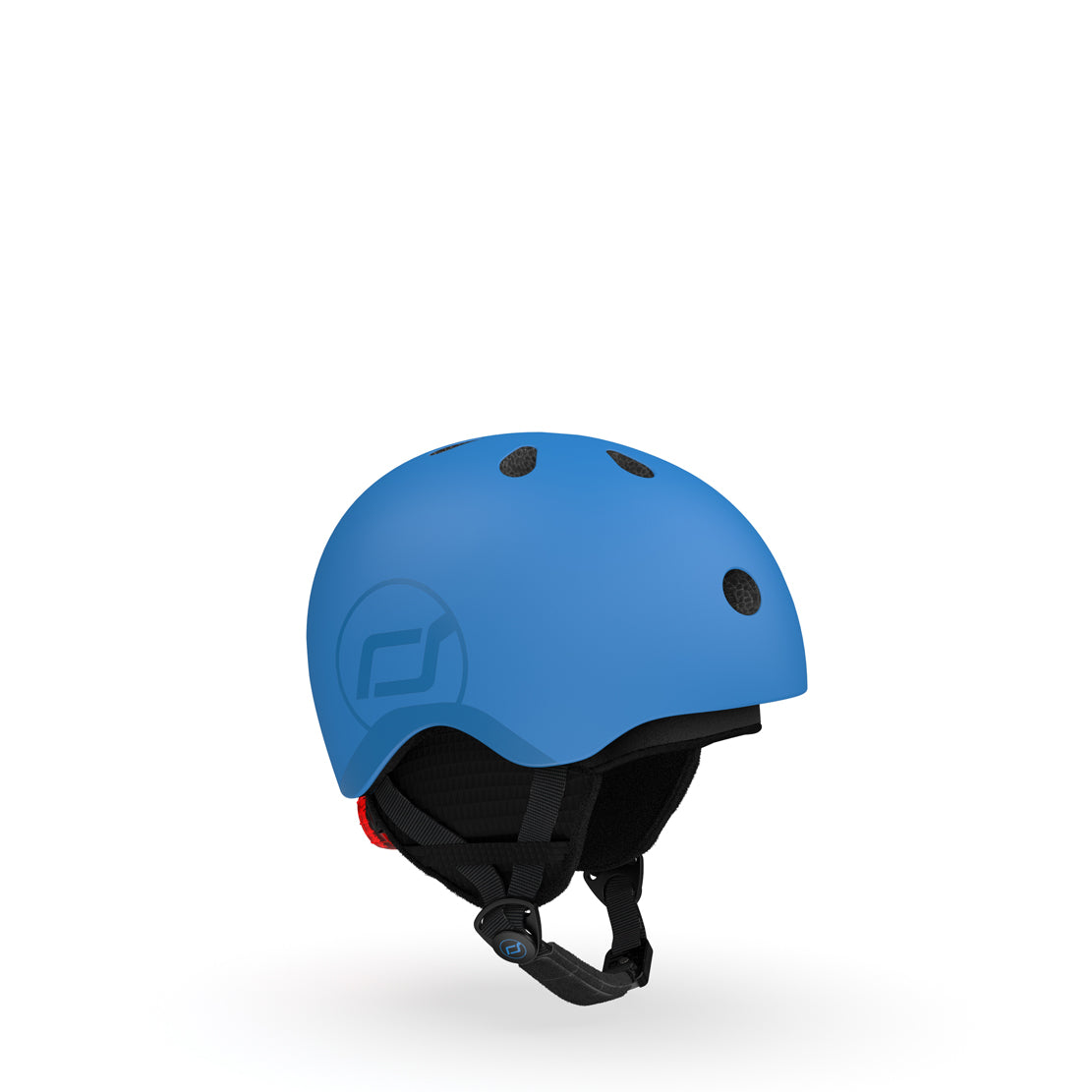 Casque de ski S-M - Océan