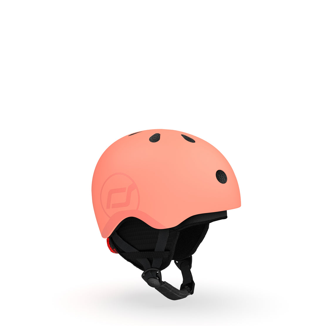 Casque de ski S-M - Pêche