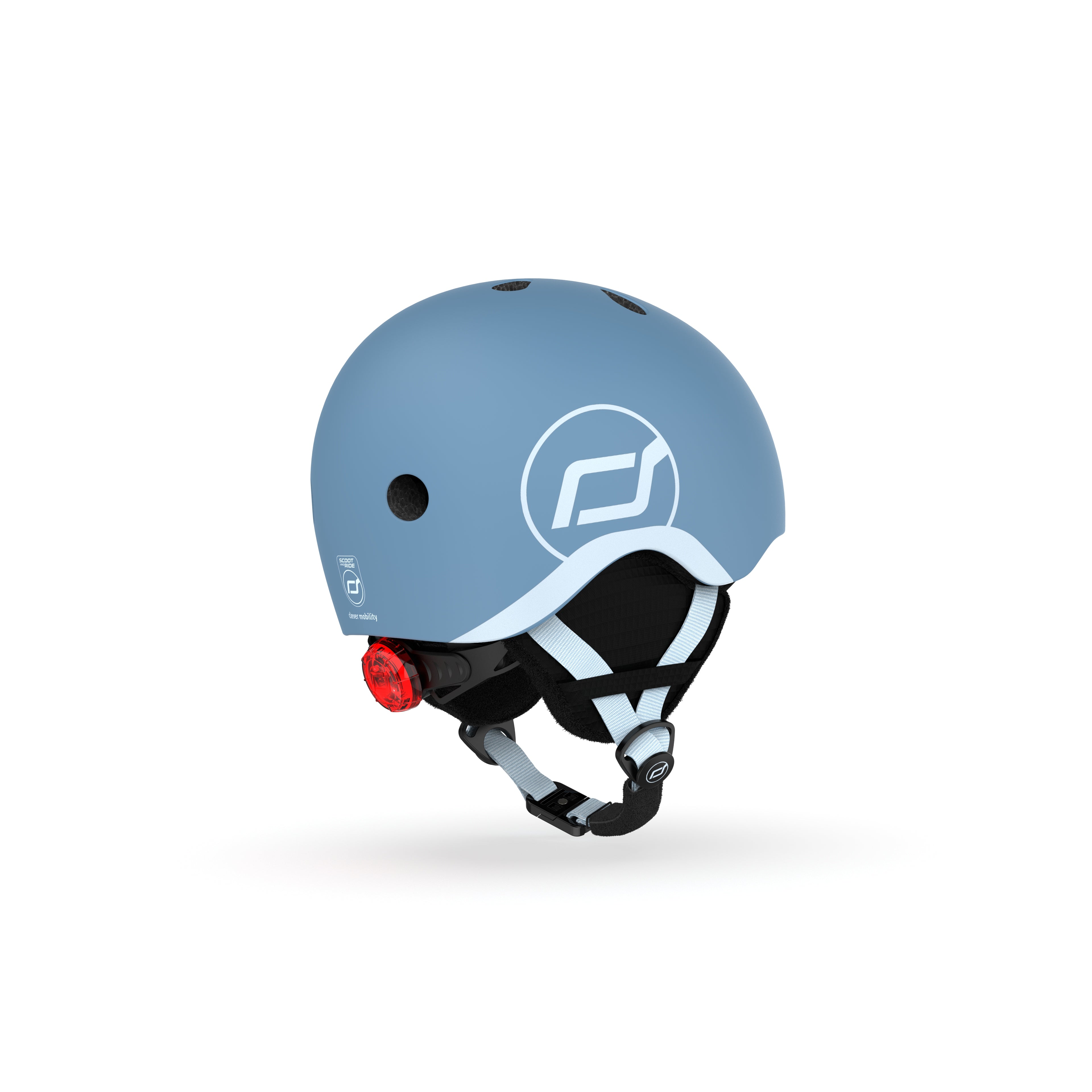 Casque de ski XXS-S - Acier