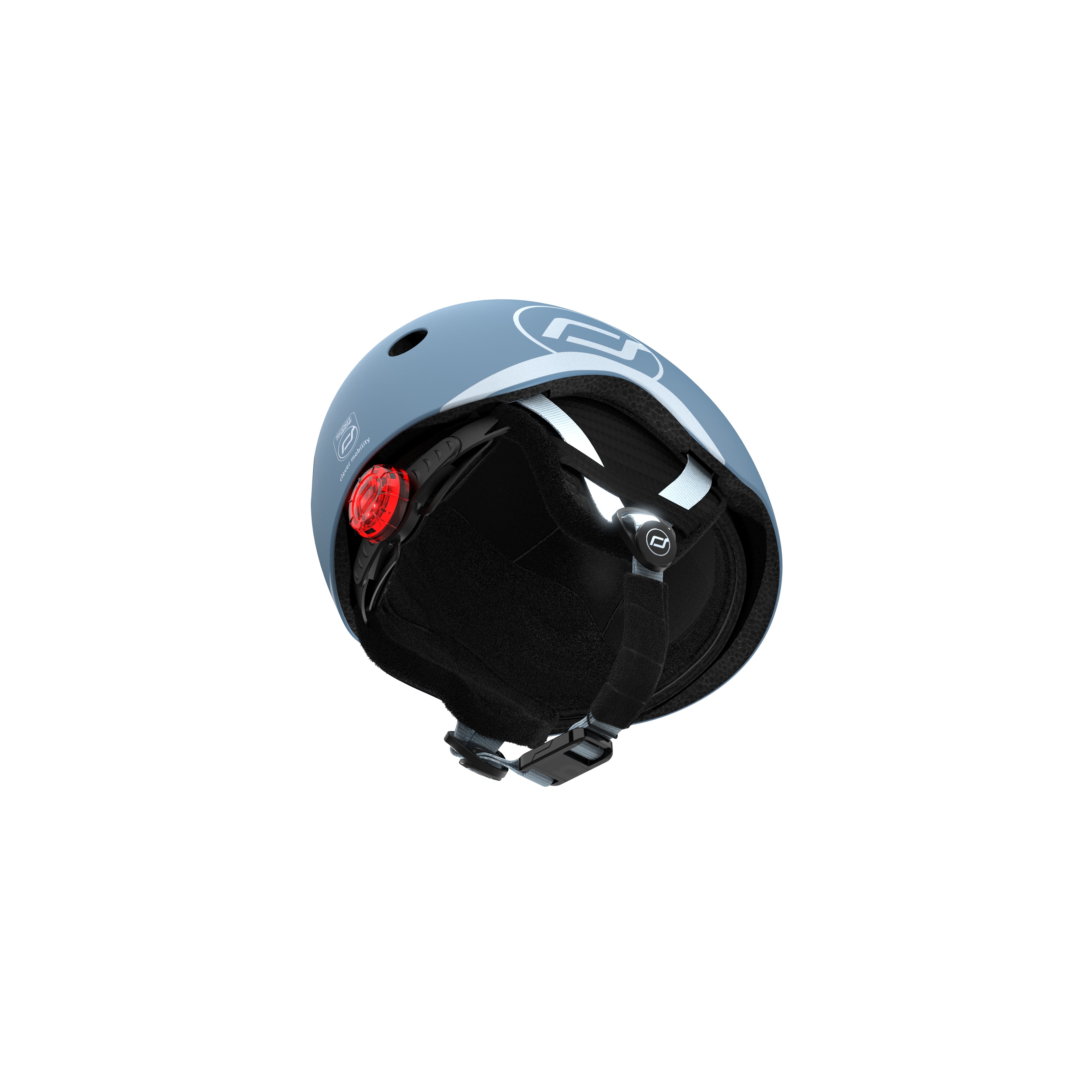 Casque de ski XXS-S - Acier