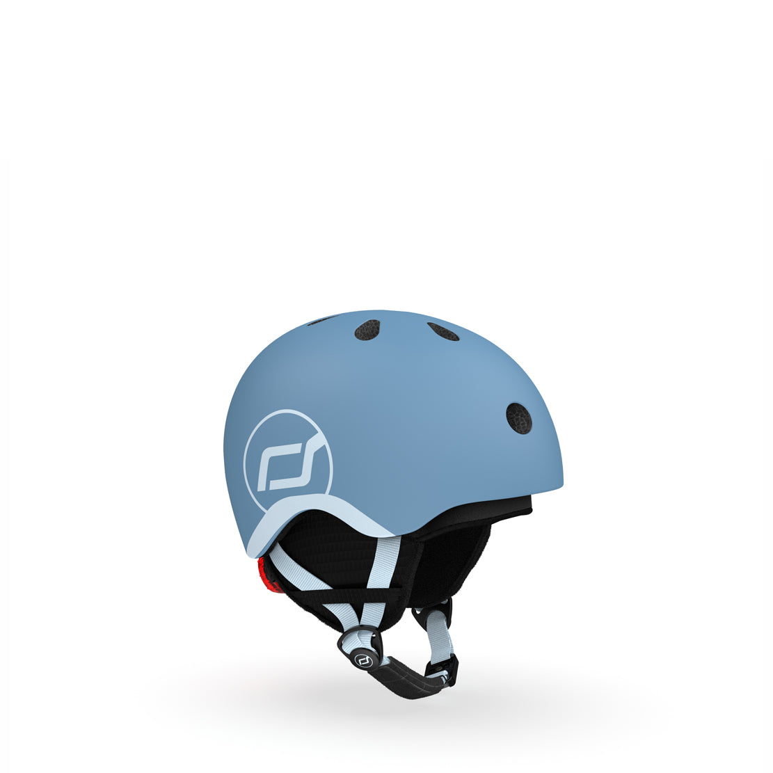 Casque de ski XXS-S - Acier