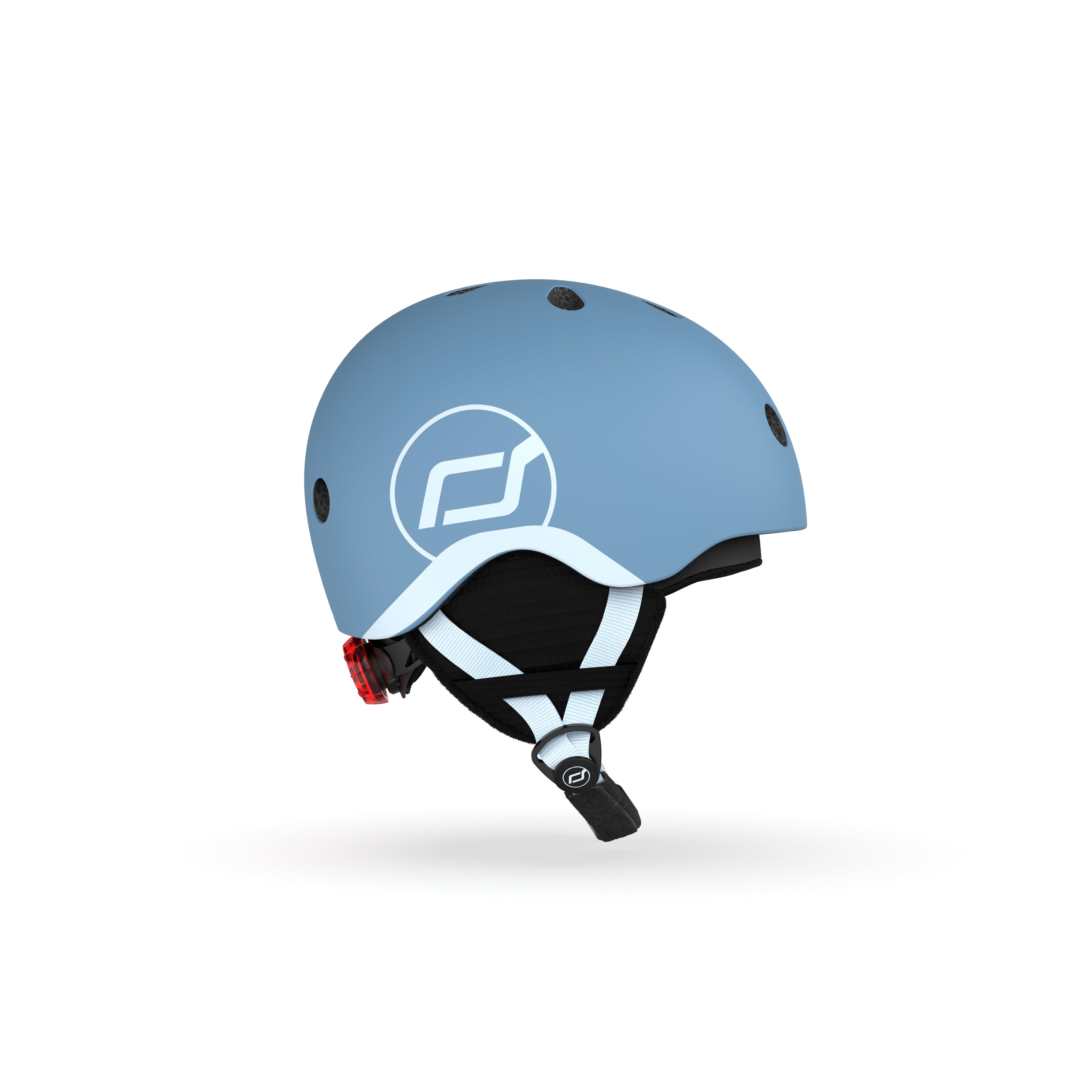 Casque de ski XXS-S - Acier