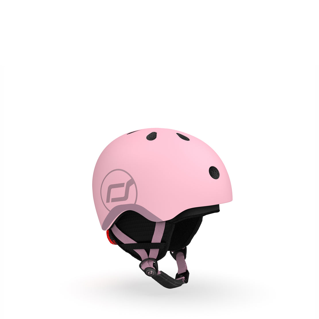 Casque de ski XXS-S - Rose
