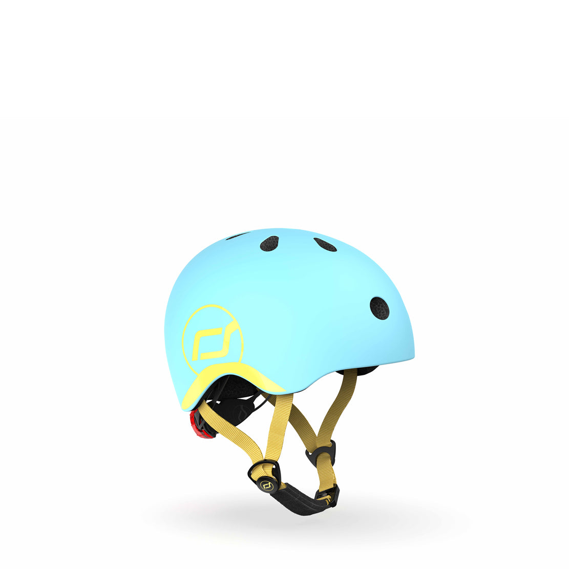 XXS-S Helmet - Blueberry