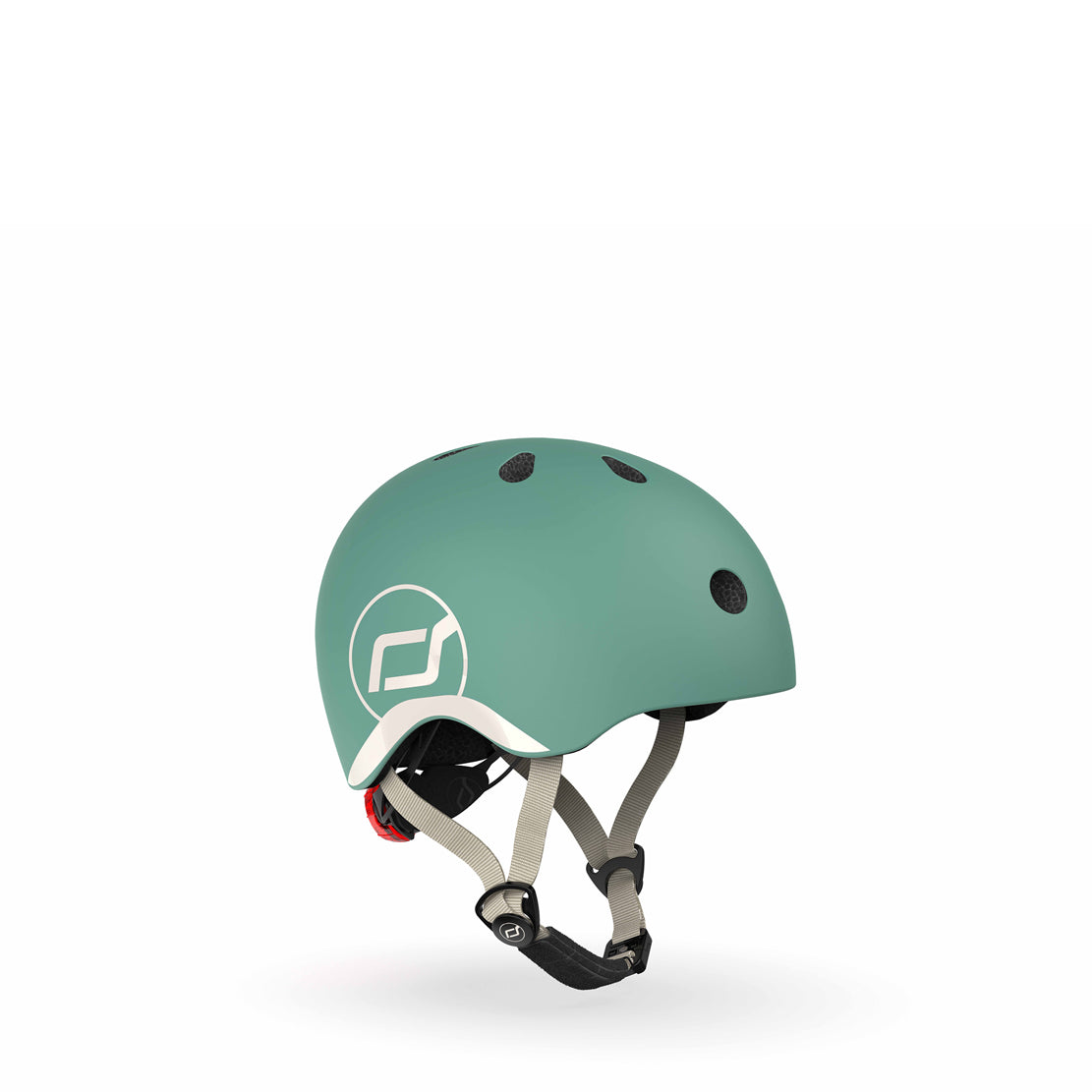 XXS-S Helmet - Forest