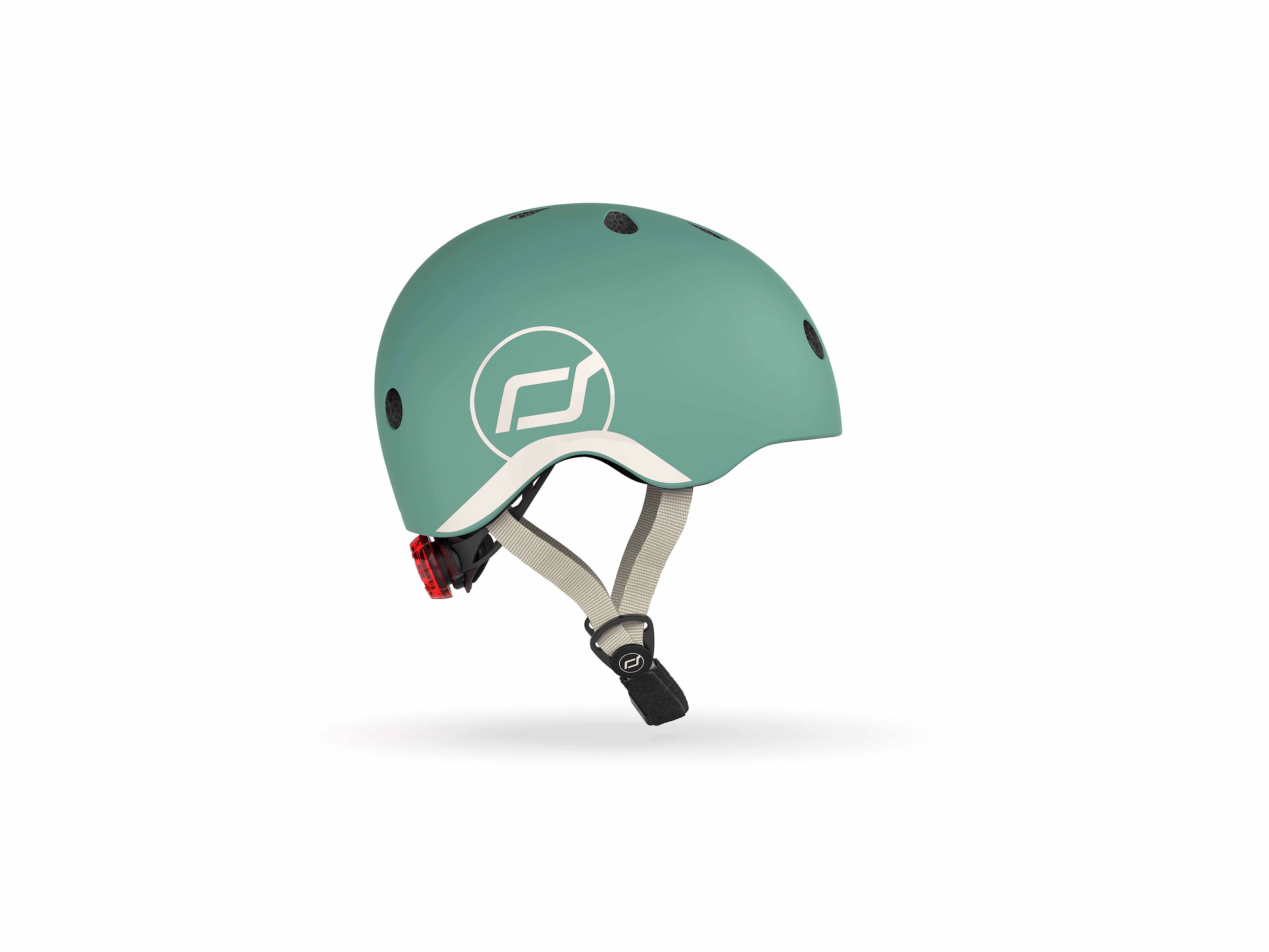 XXS-S Helmet - Forest