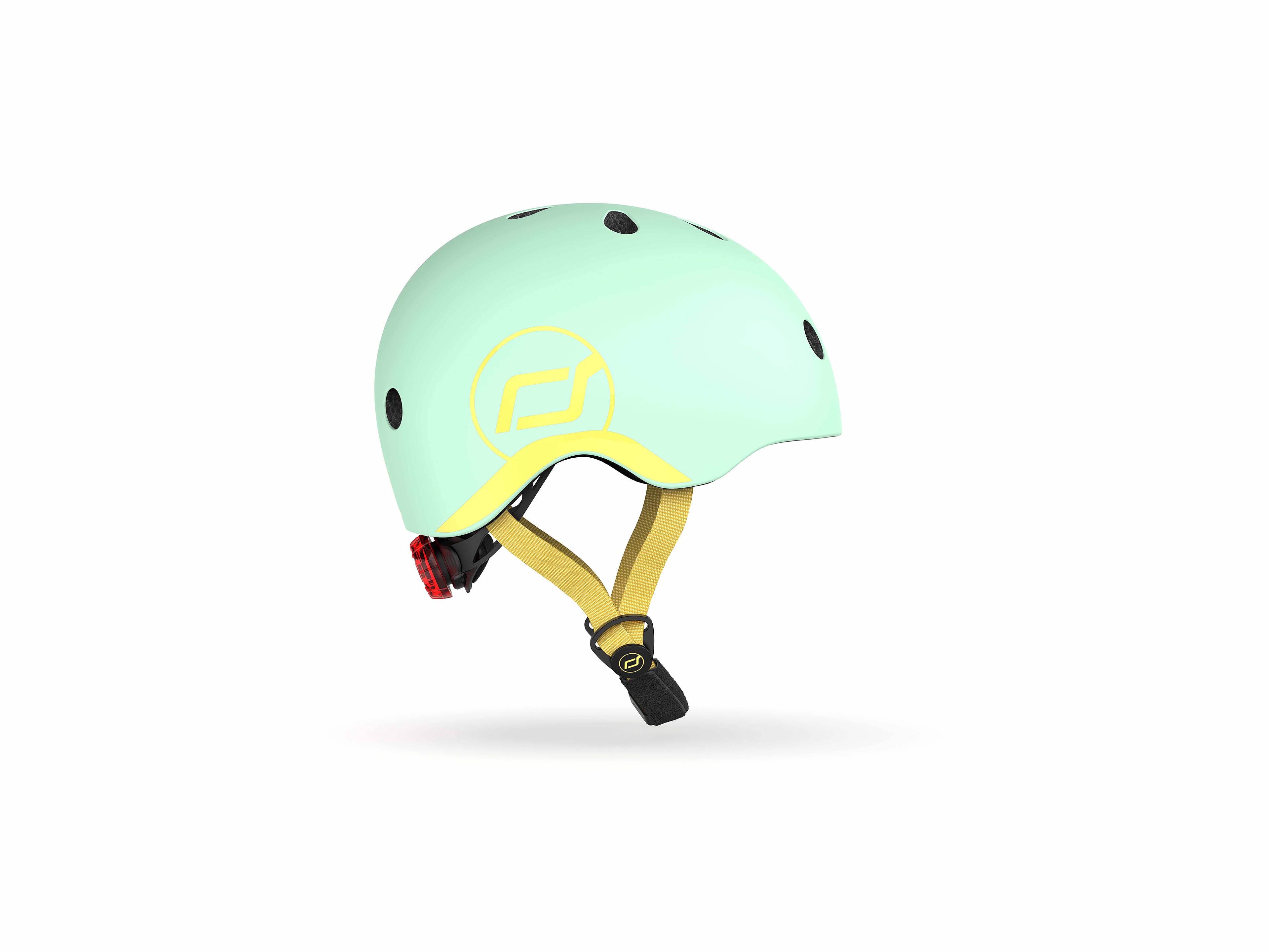 XXS-S Helmet - Kiwi