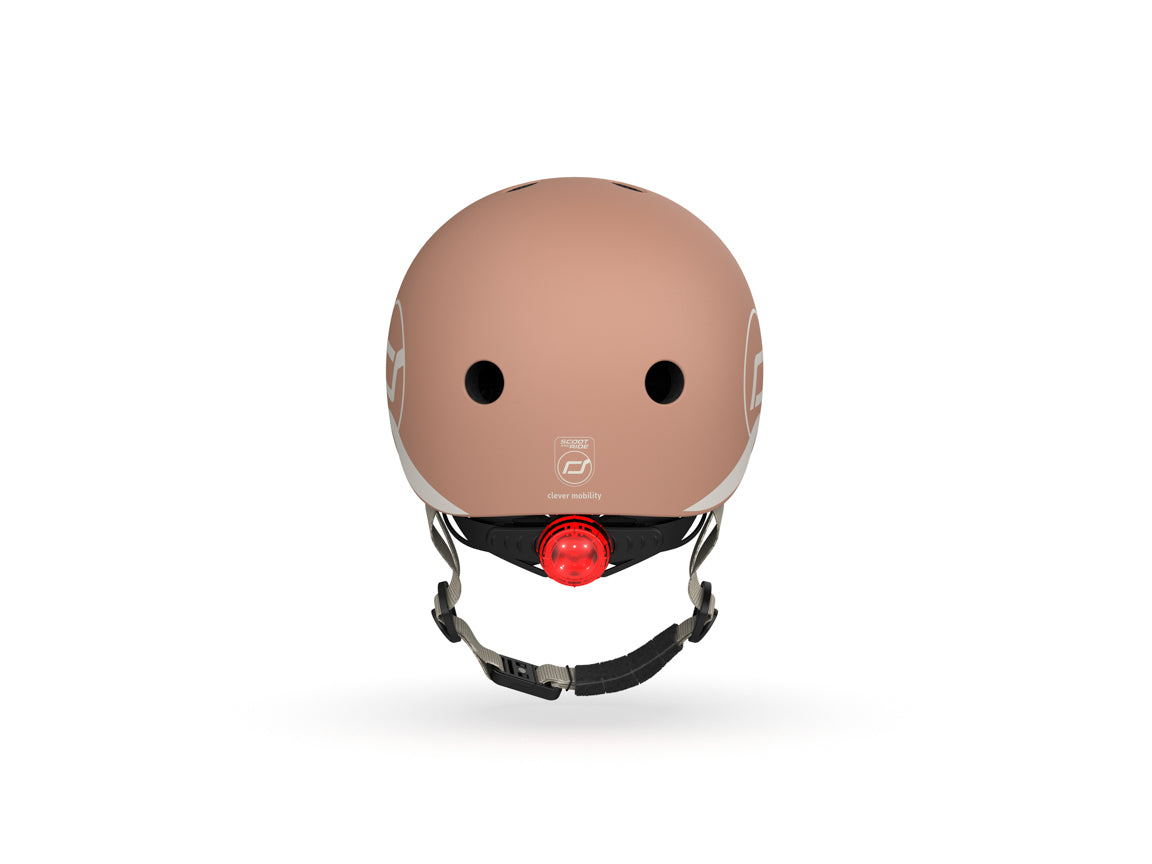 Casque XXS-S - Moka