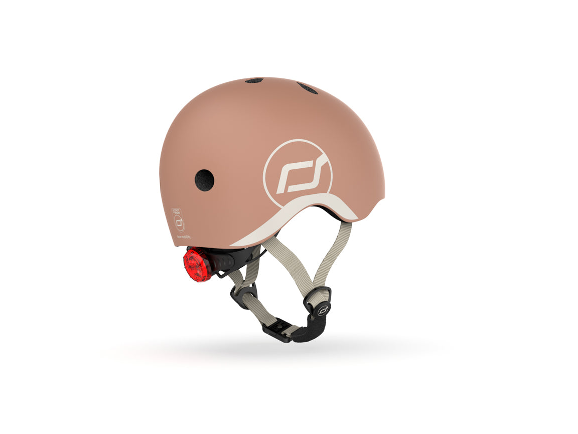 Casque XXS-S - Moka