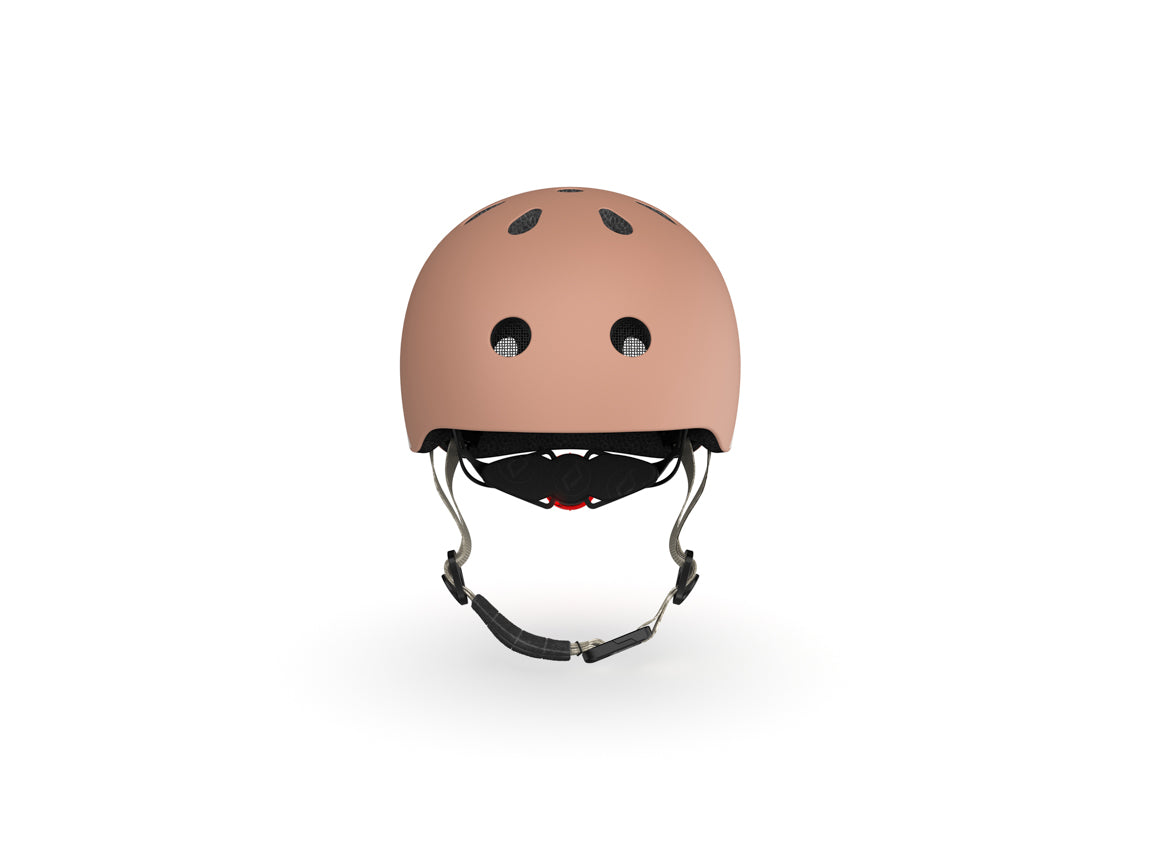 Casque XXS-S - Moka