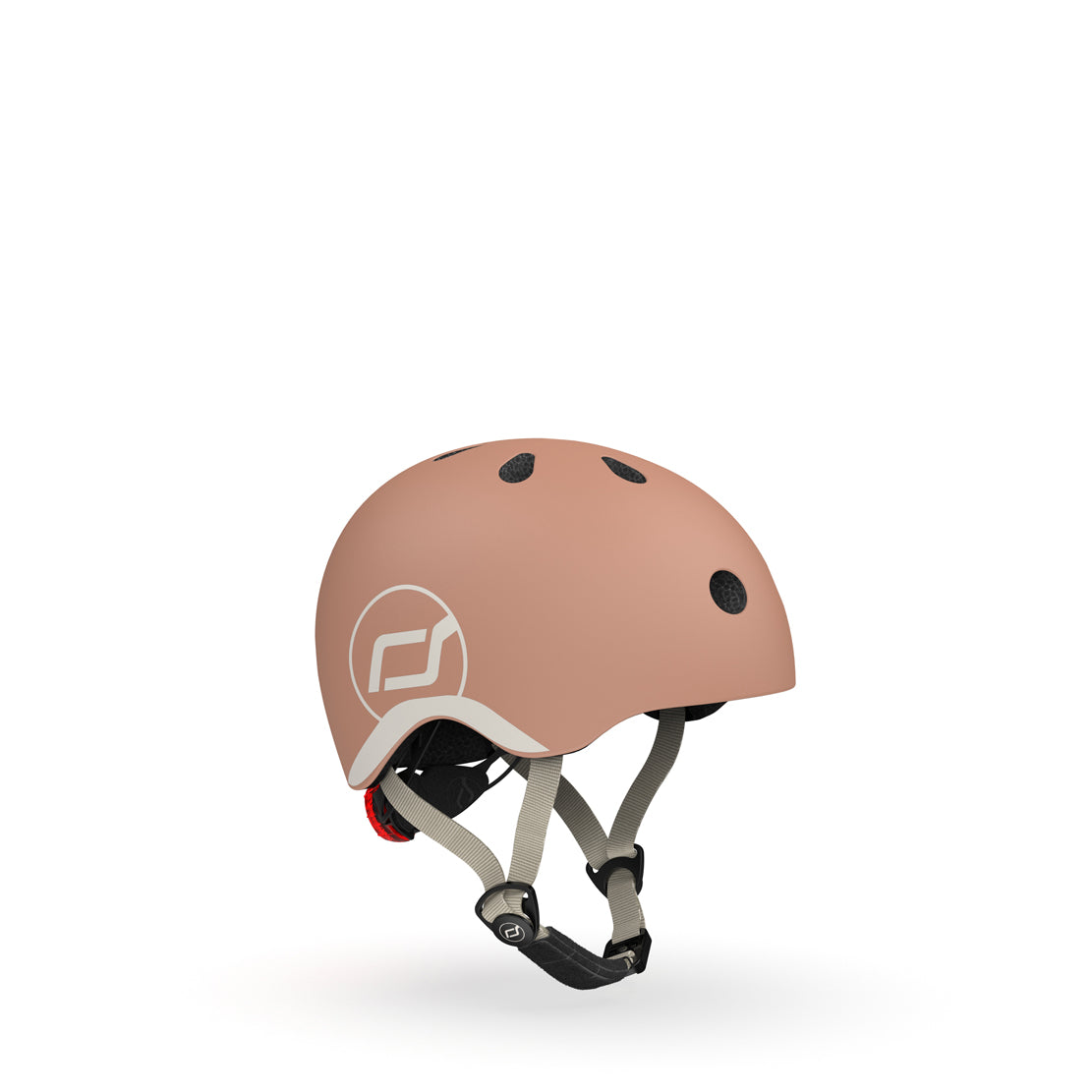 Casque XXS-S - Moka