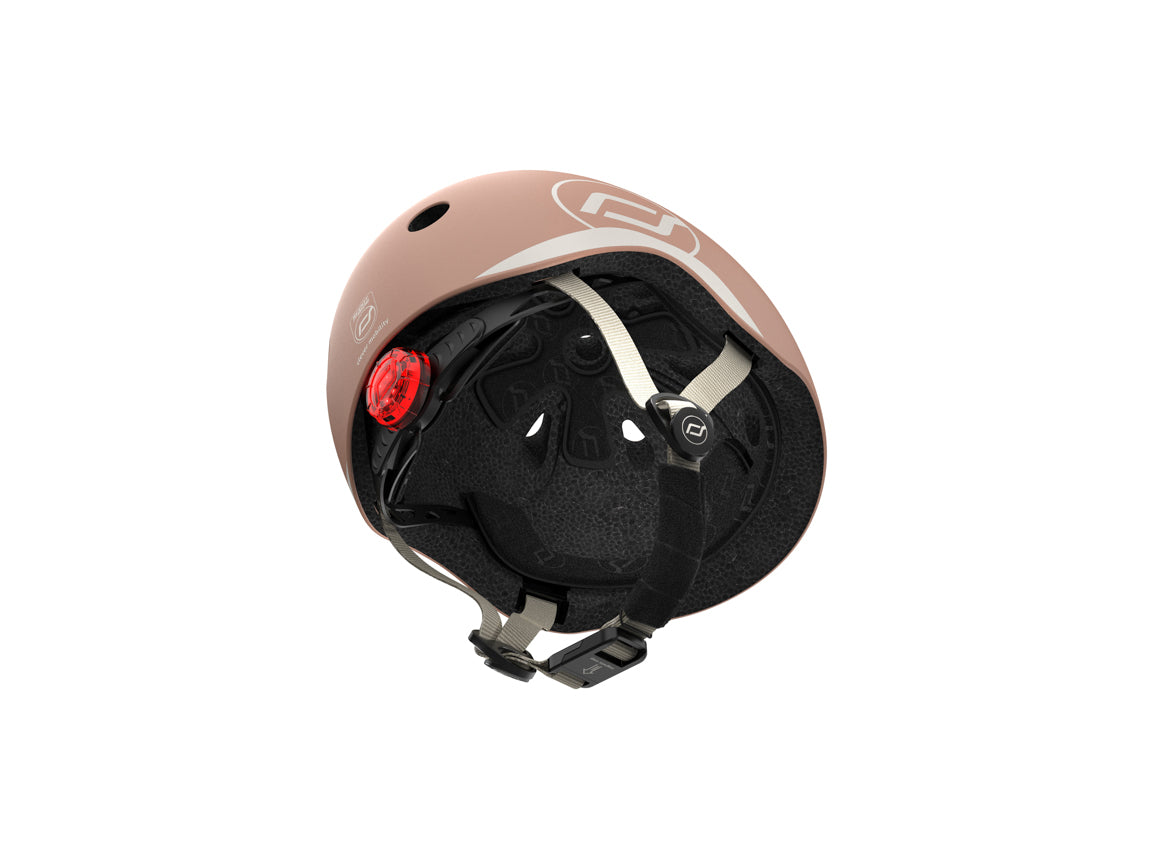 Casque XXS-S - Moka
