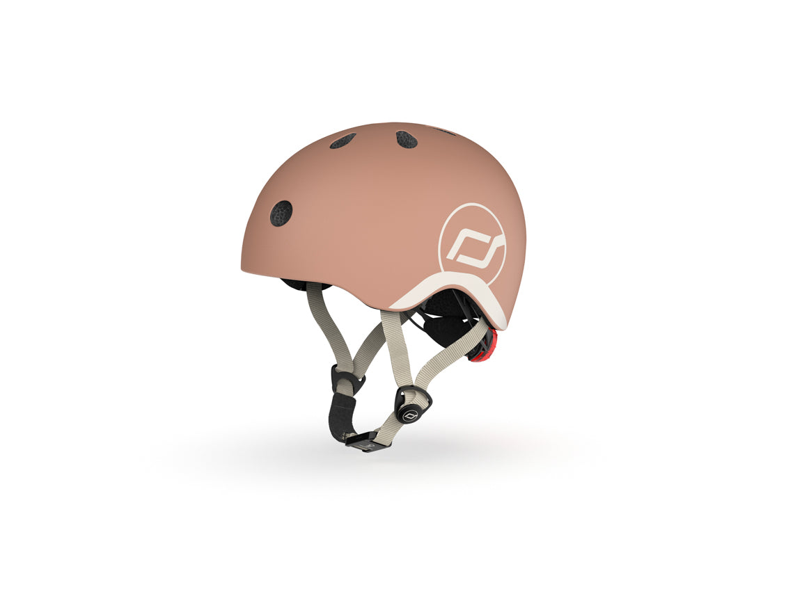 Casque XXS-S - Moka