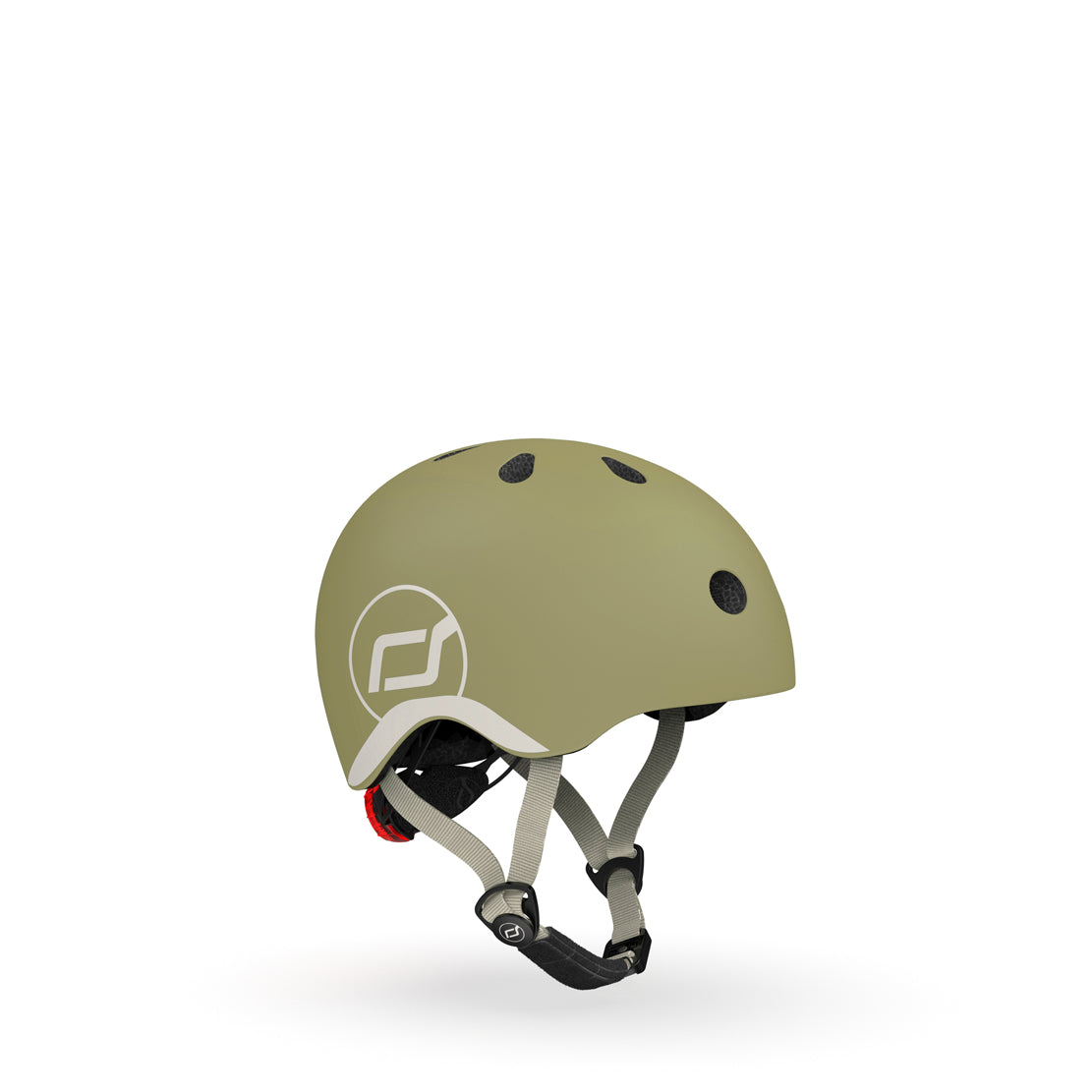 XXS-S Helmet - Olive