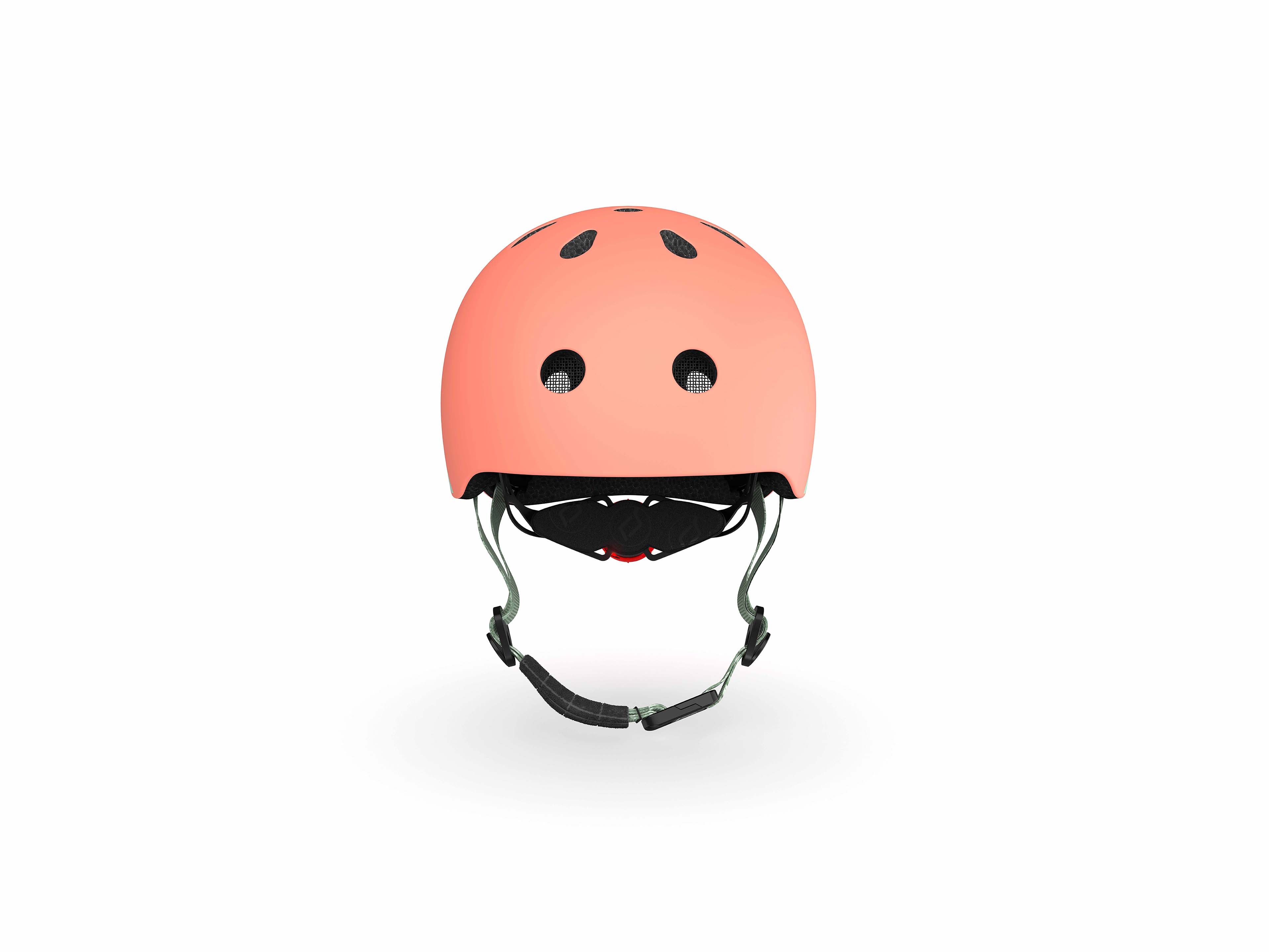 XXS-S Helmet - Peach