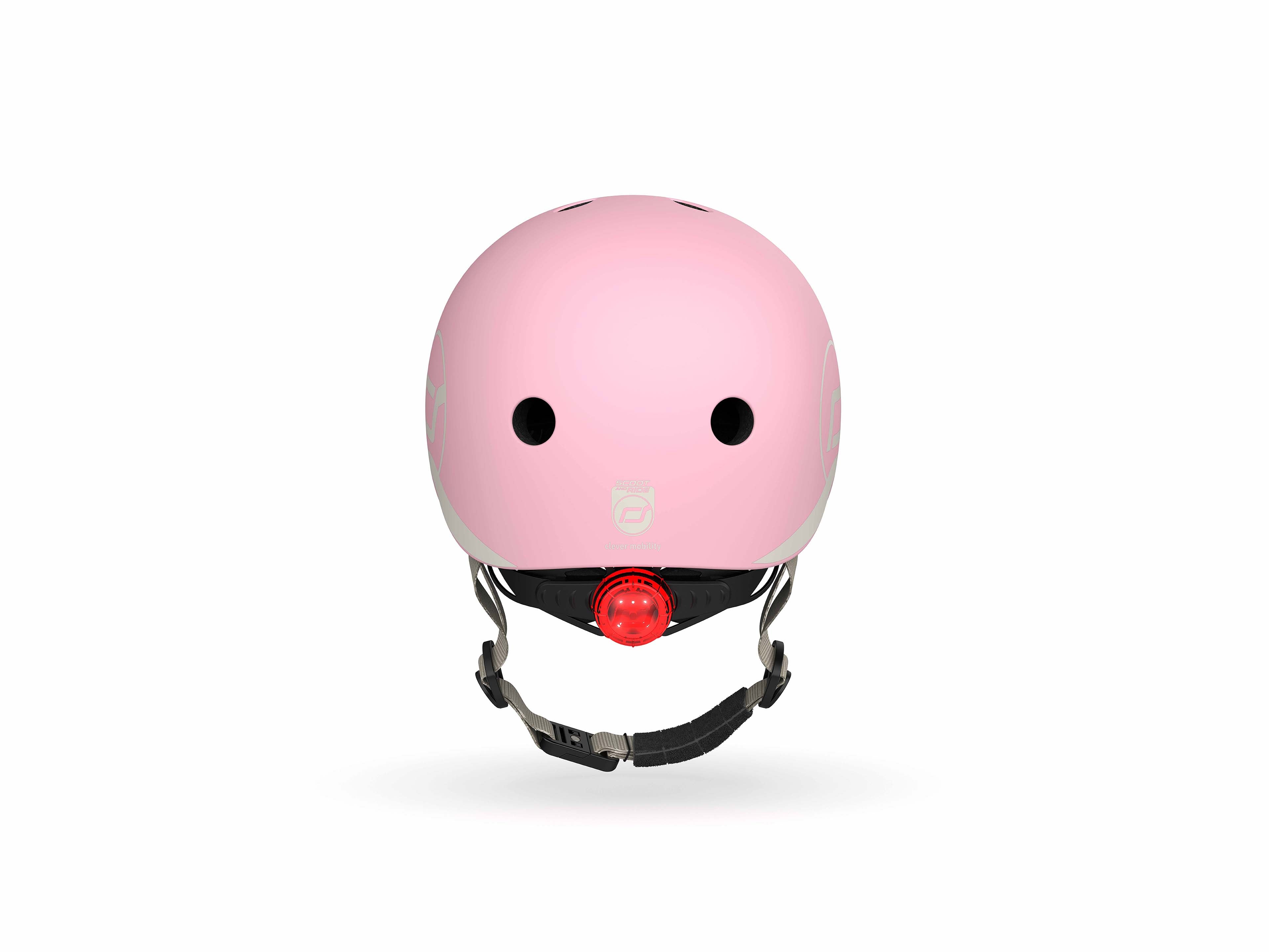 XXS-S Helmet - Rose