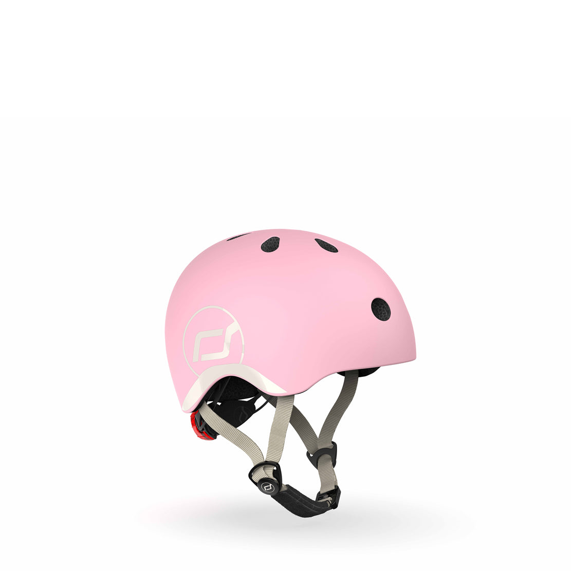 XXS-S Helmet - Rose