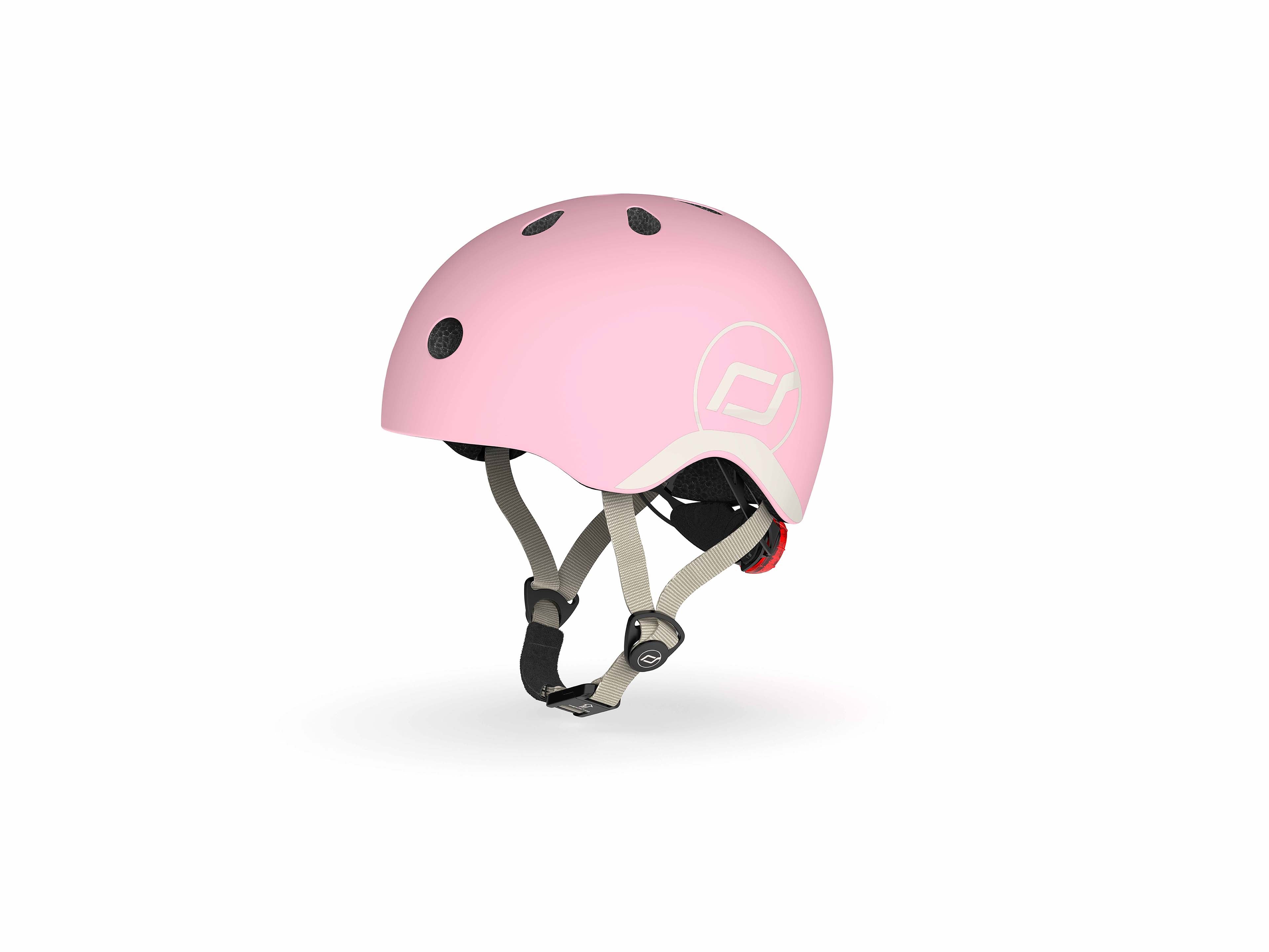 XXS-S Helmet - Rose