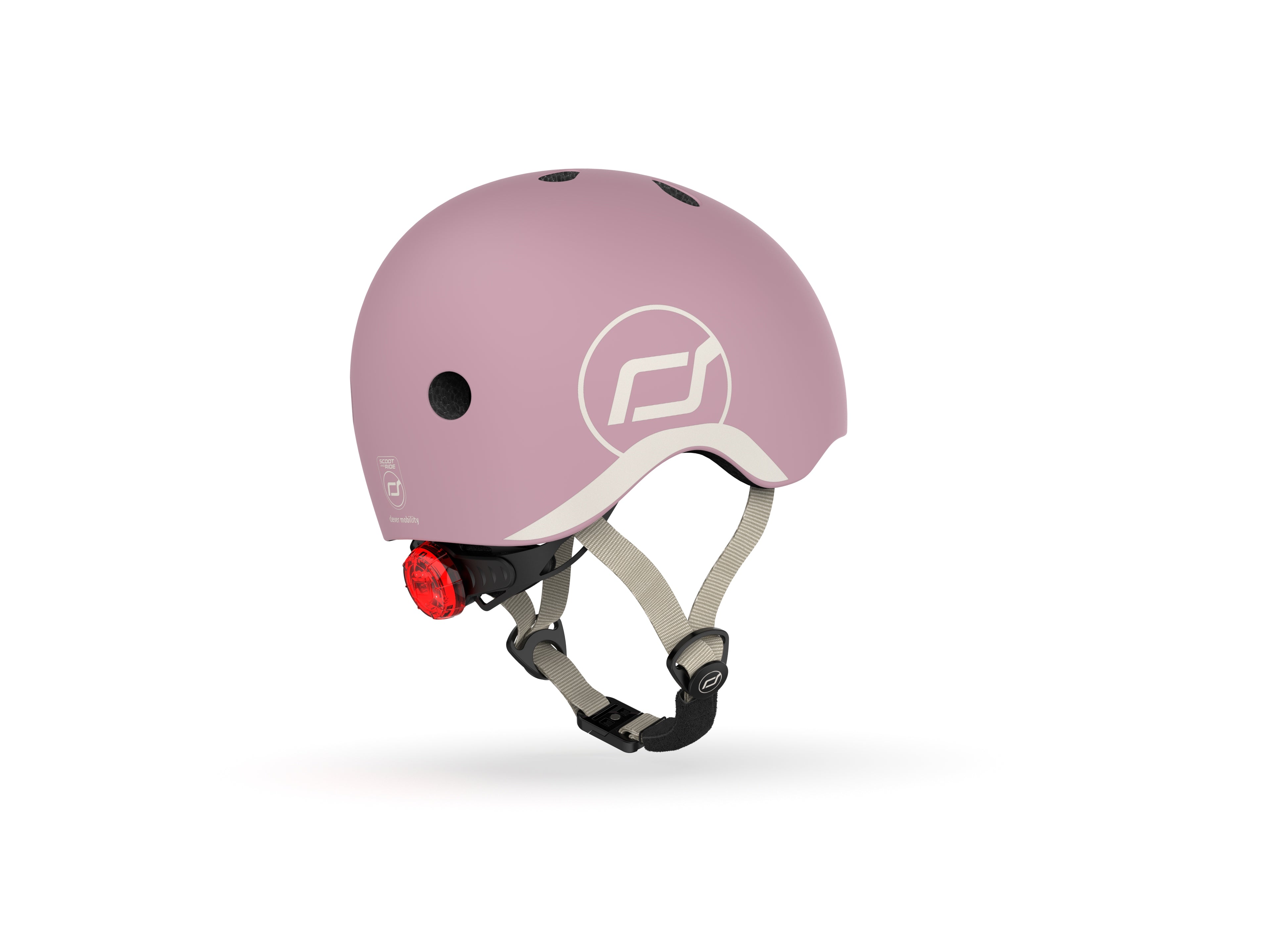 XXS-S Helmet - Wildberry
