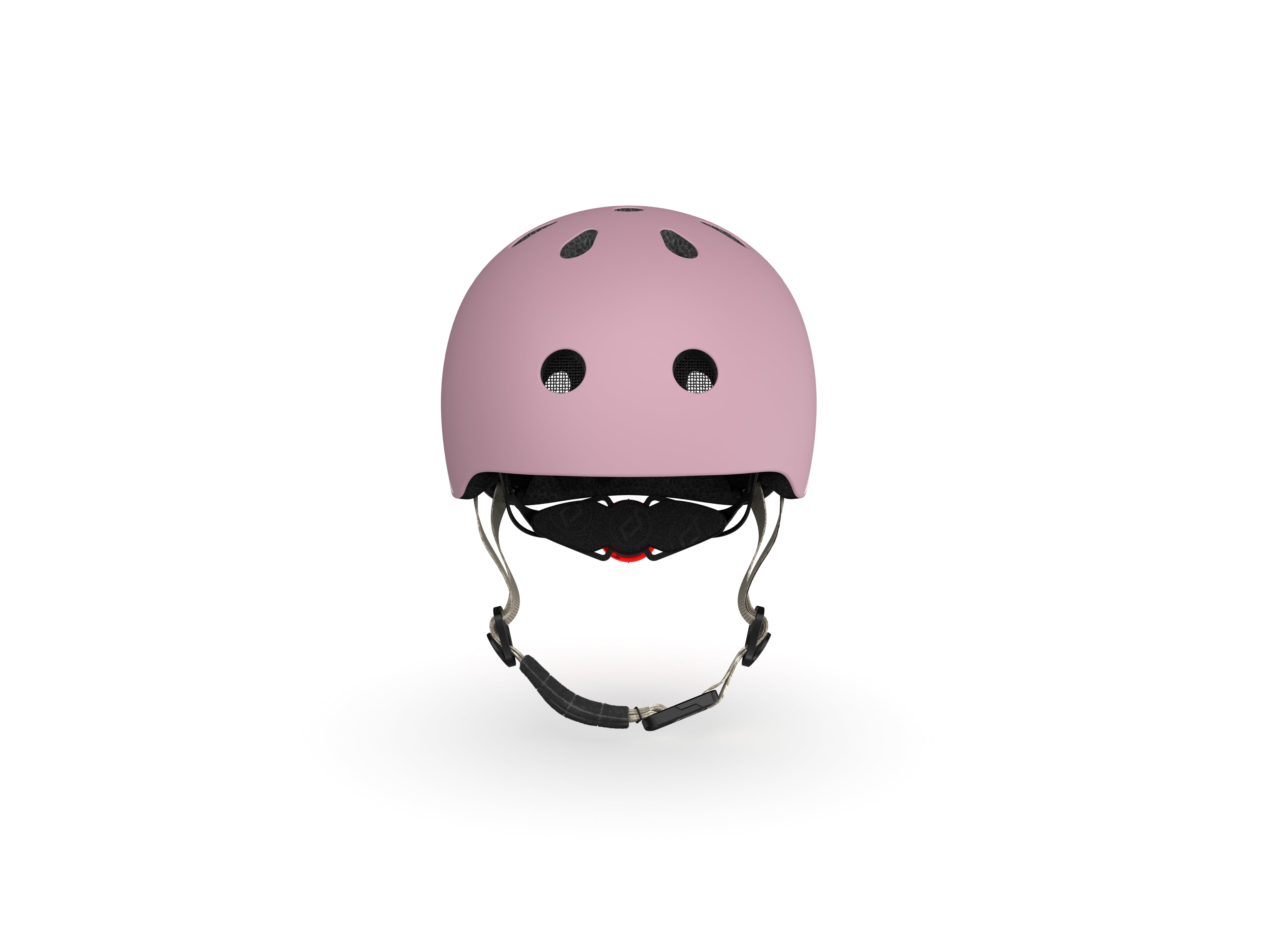XXS-S Helmet - Wildberry