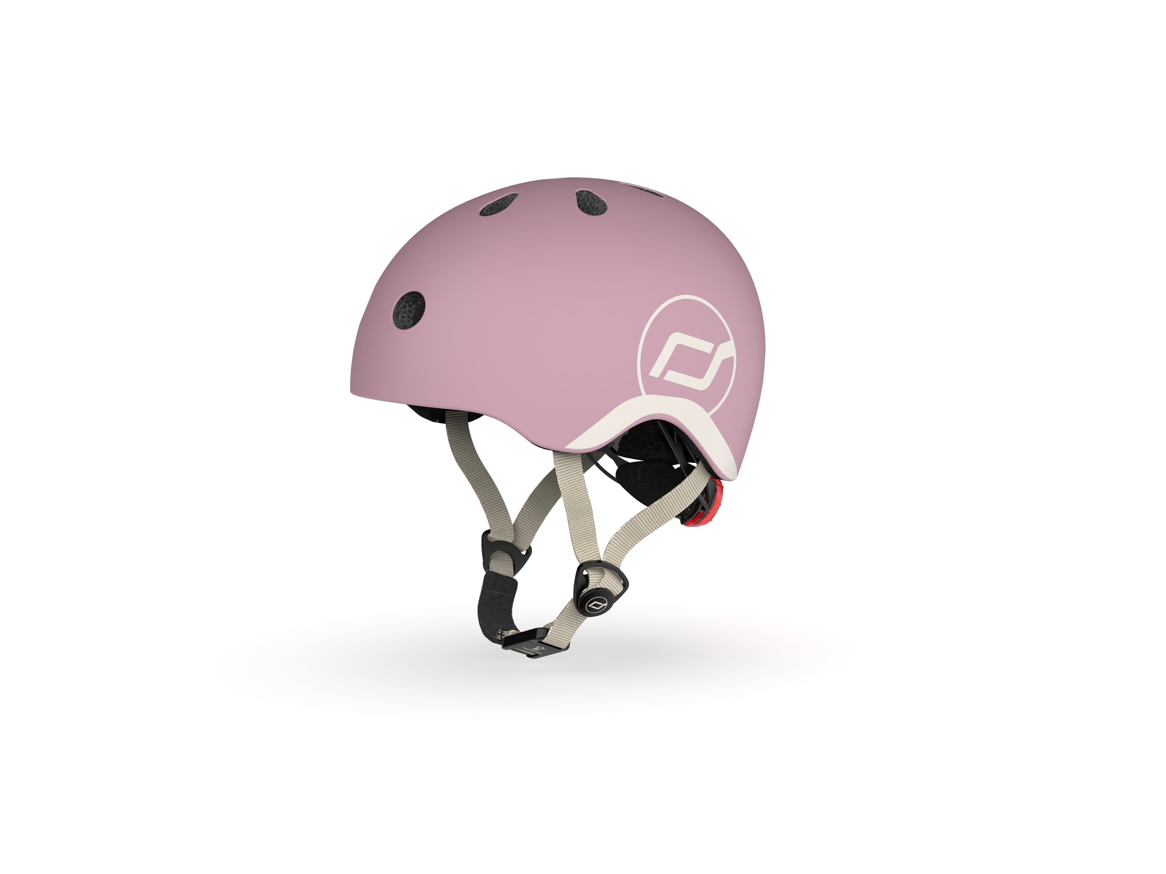 XXS-S Helmet - Wildberry