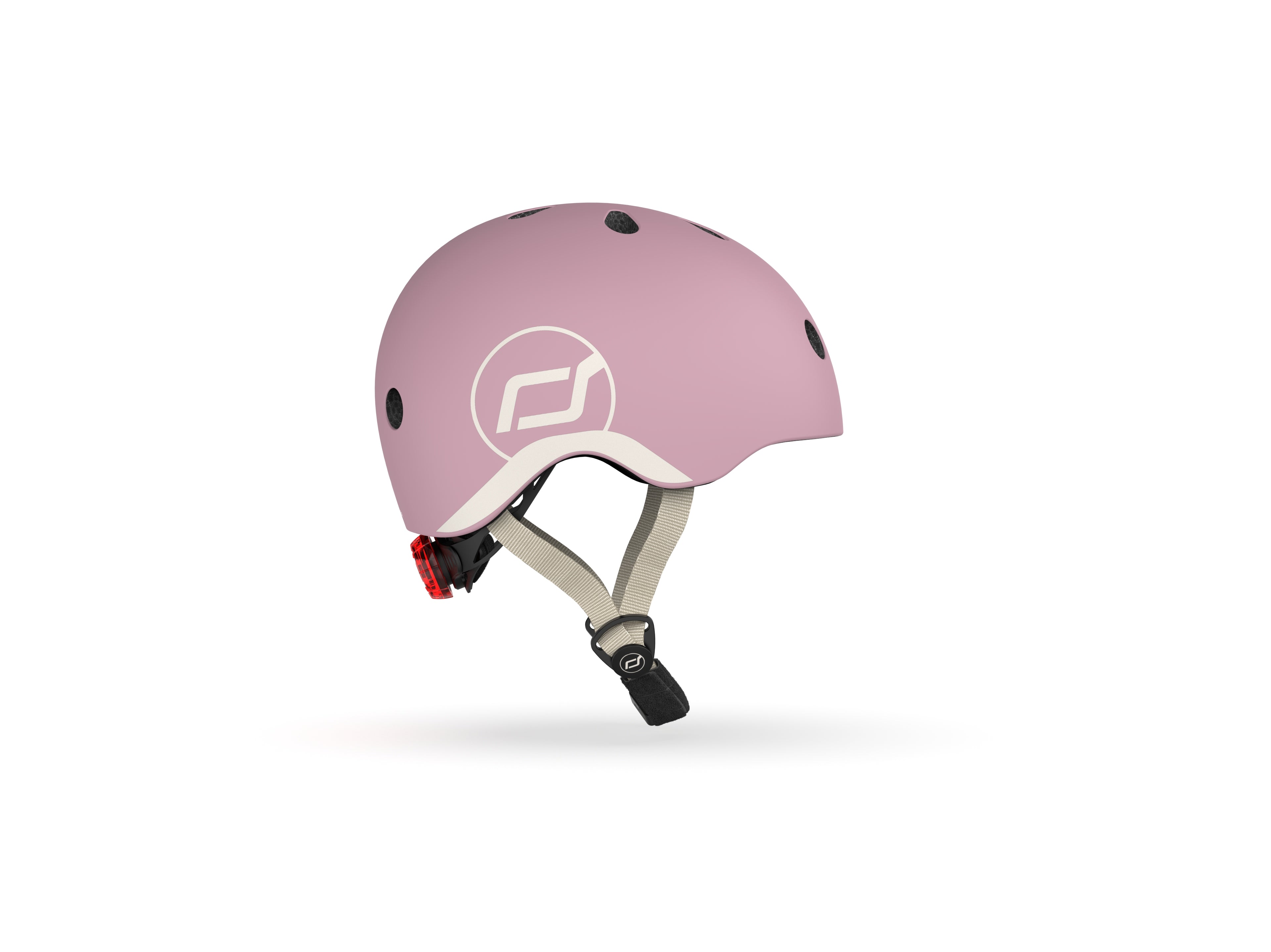 XXS-S Helmet - Wildberry
